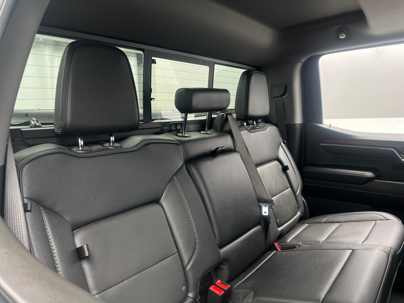 Thumbnail: 2024 GMC Sierra 1500 - 5