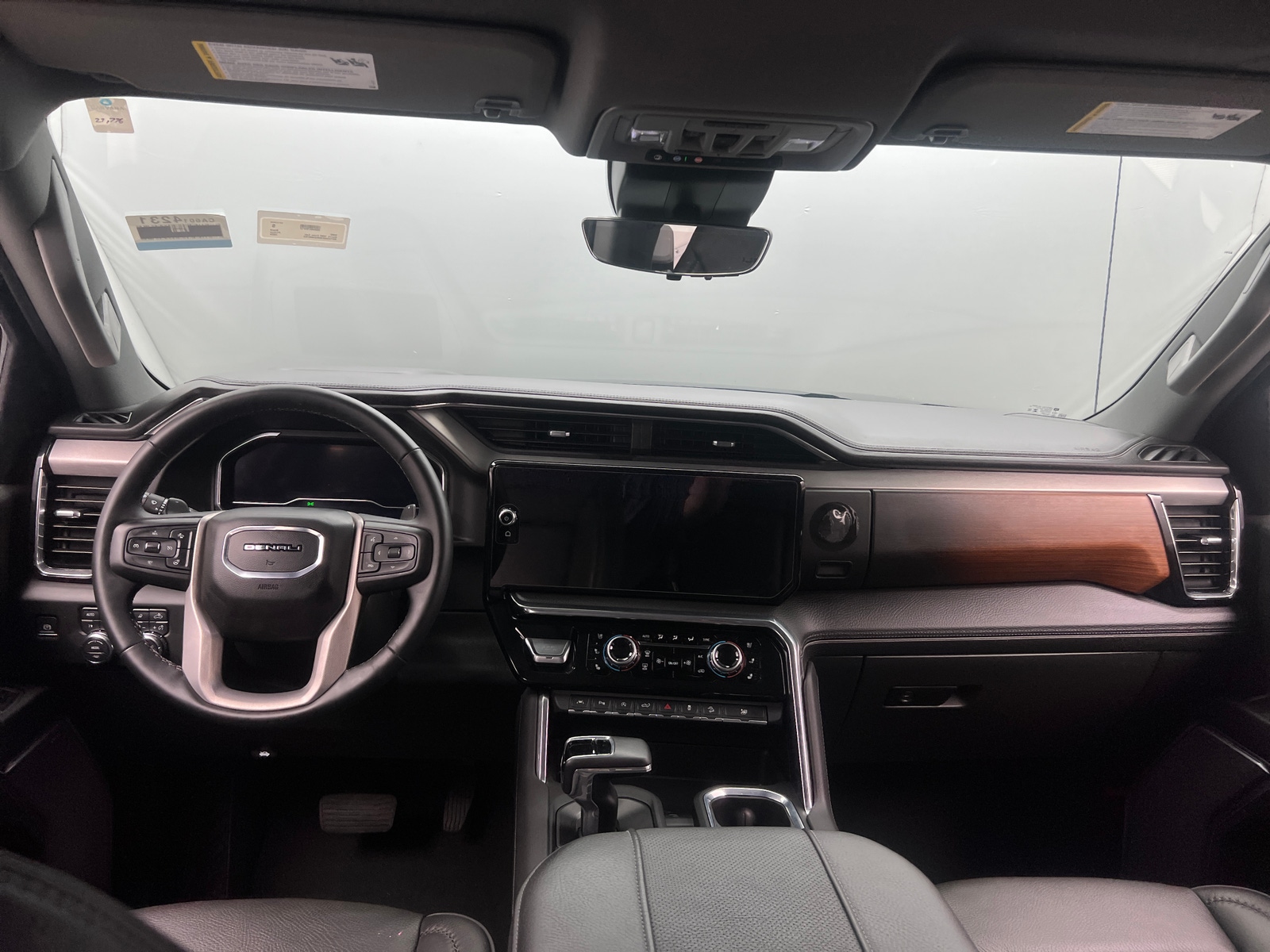 Thumbnail: 2024 GMC Sierra 1500 - 2