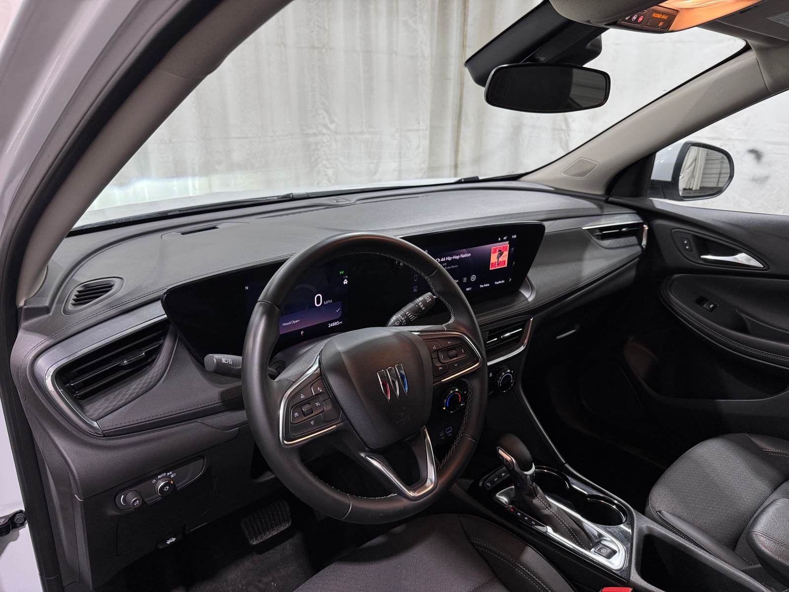 Thumbnail: 2025 Buick Encore GX - 2