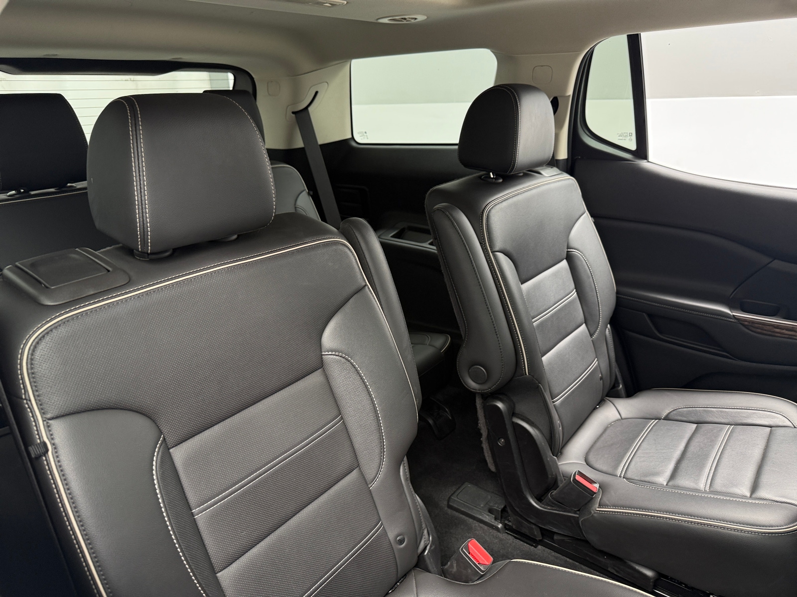 Thumbnail: 2020 GMC Acadia - 5