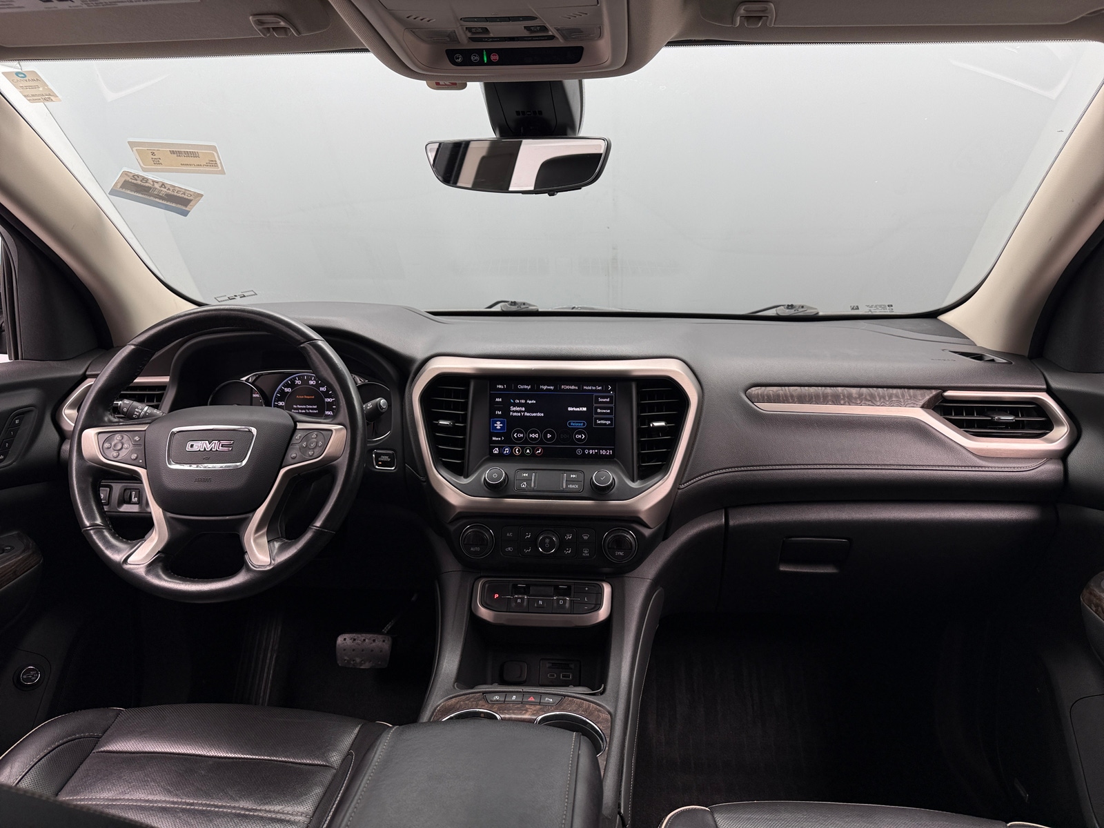Thumbnail: 2020 GMC Acadia - 2