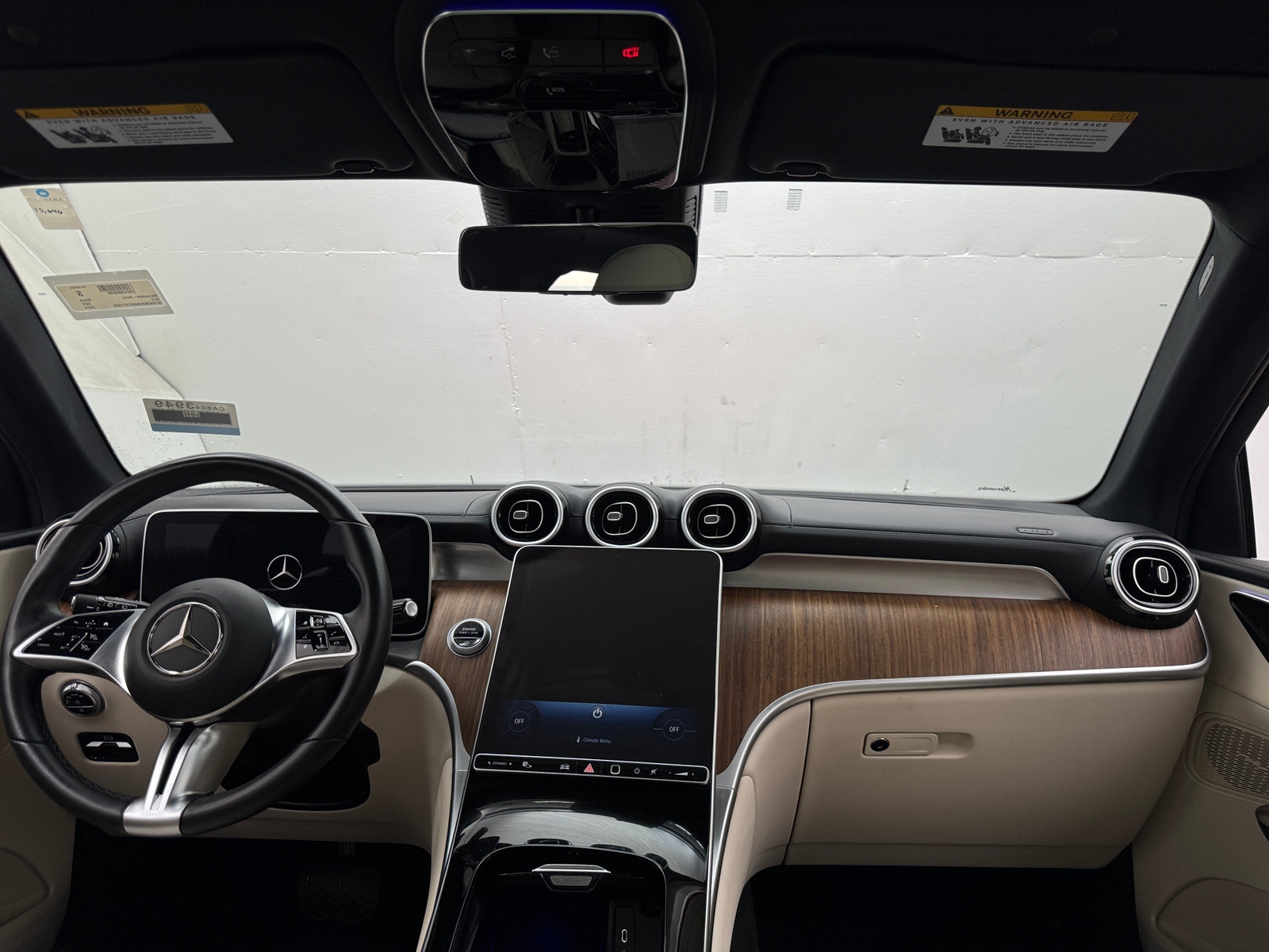 Thumbnail: 2024 Mercedes-Benz GLC - 2