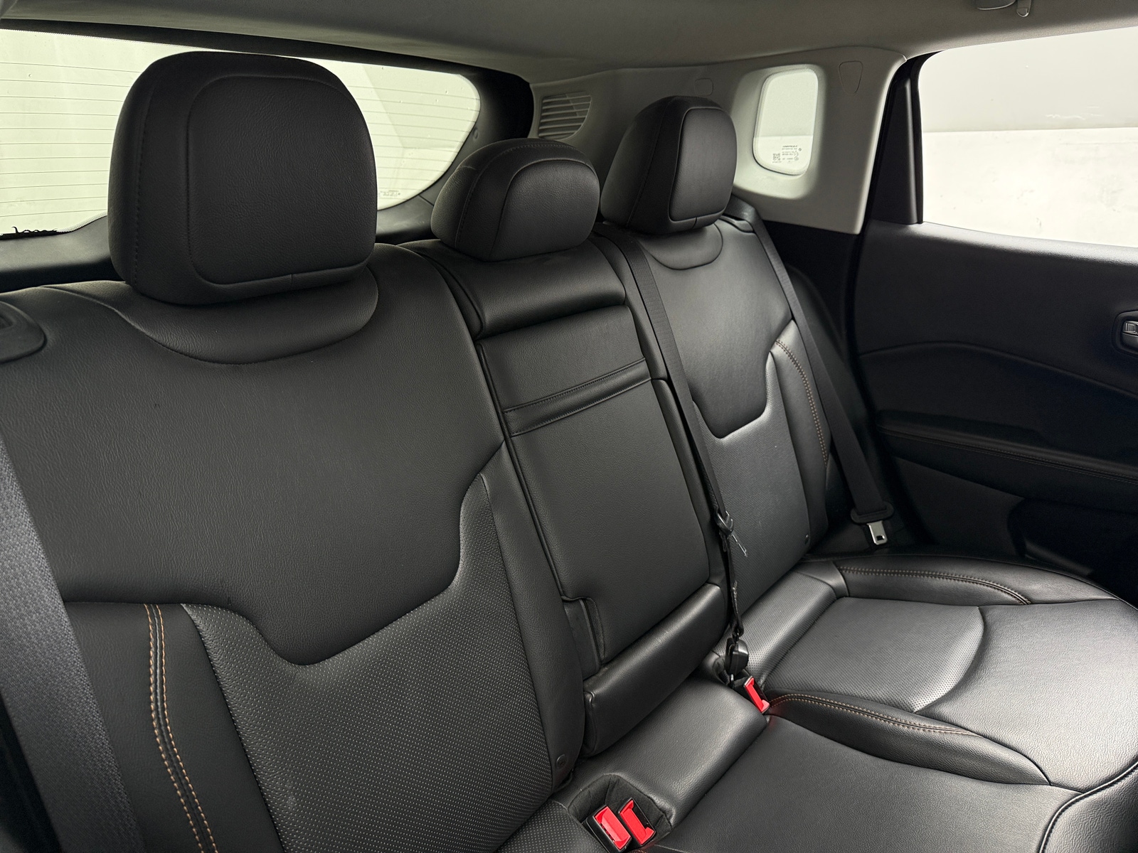 Thumbnail: 2019 Jeep Compass - 5