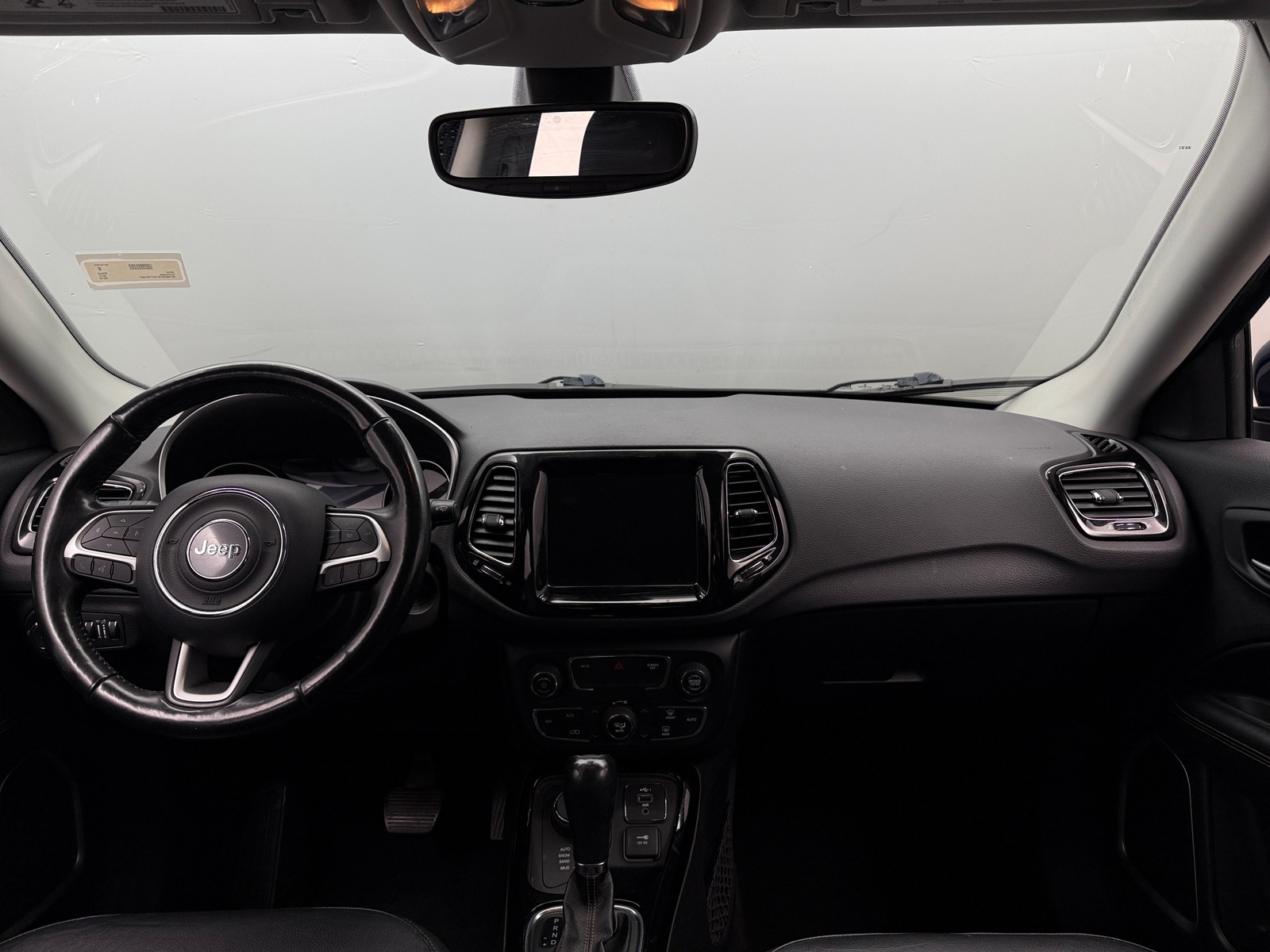 Thumbnail: 2019 Jeep Compass - 2