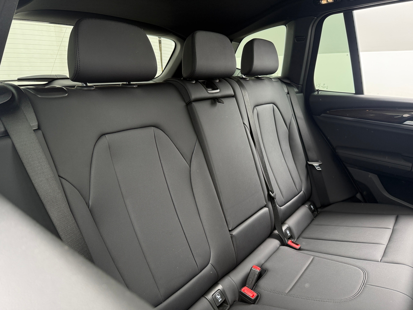 Thumbnail: 2021 BMW X3 - 5