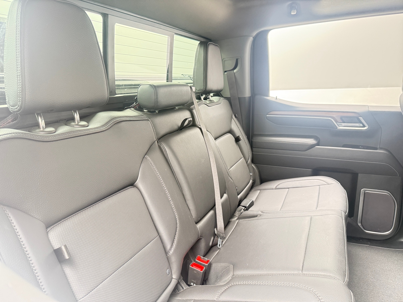 Thumbnail: 2023 GMC Sierra 1500 - 5