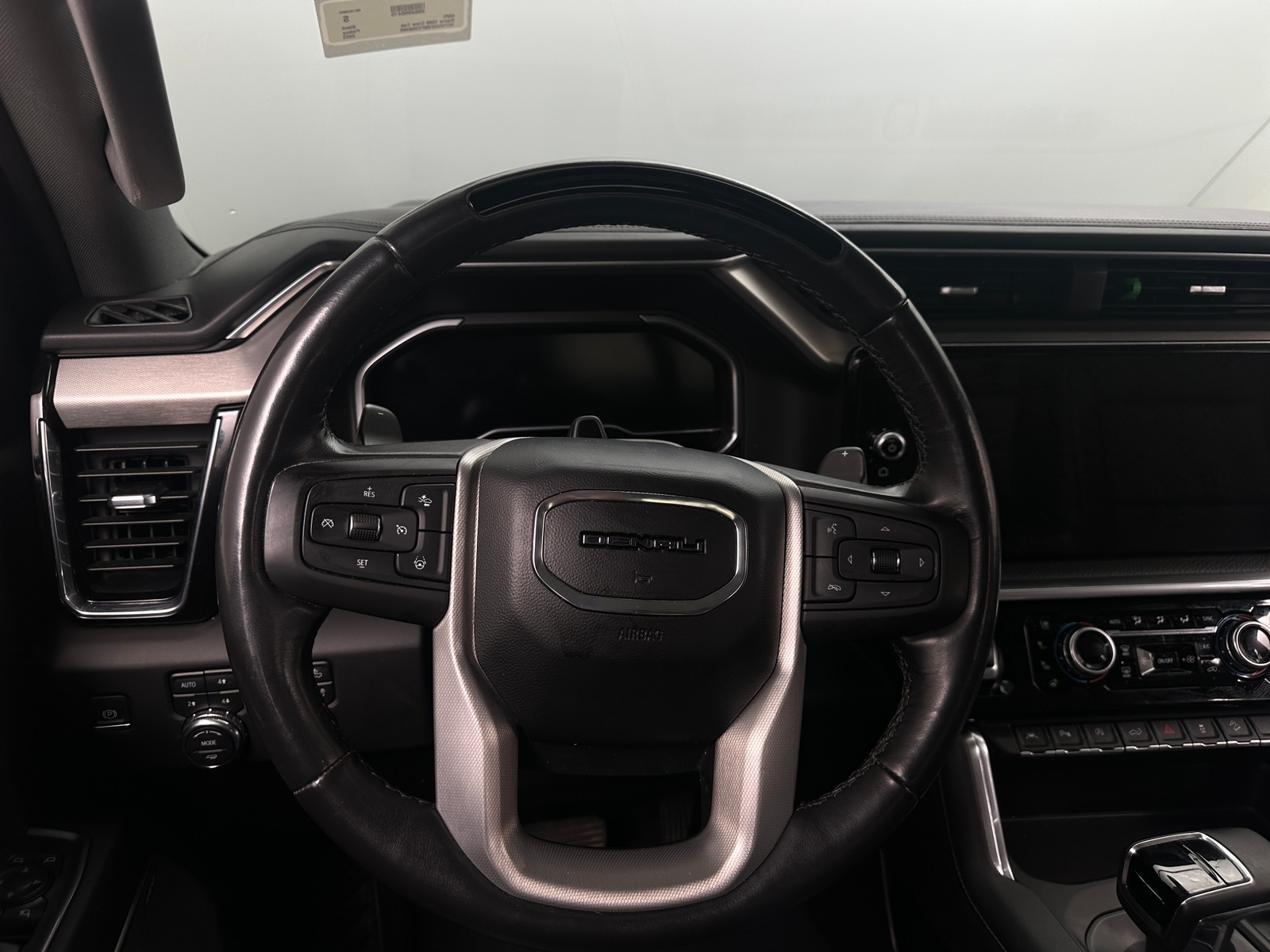 Thumbnail: 2023 GMC Sierra 1500 - 4