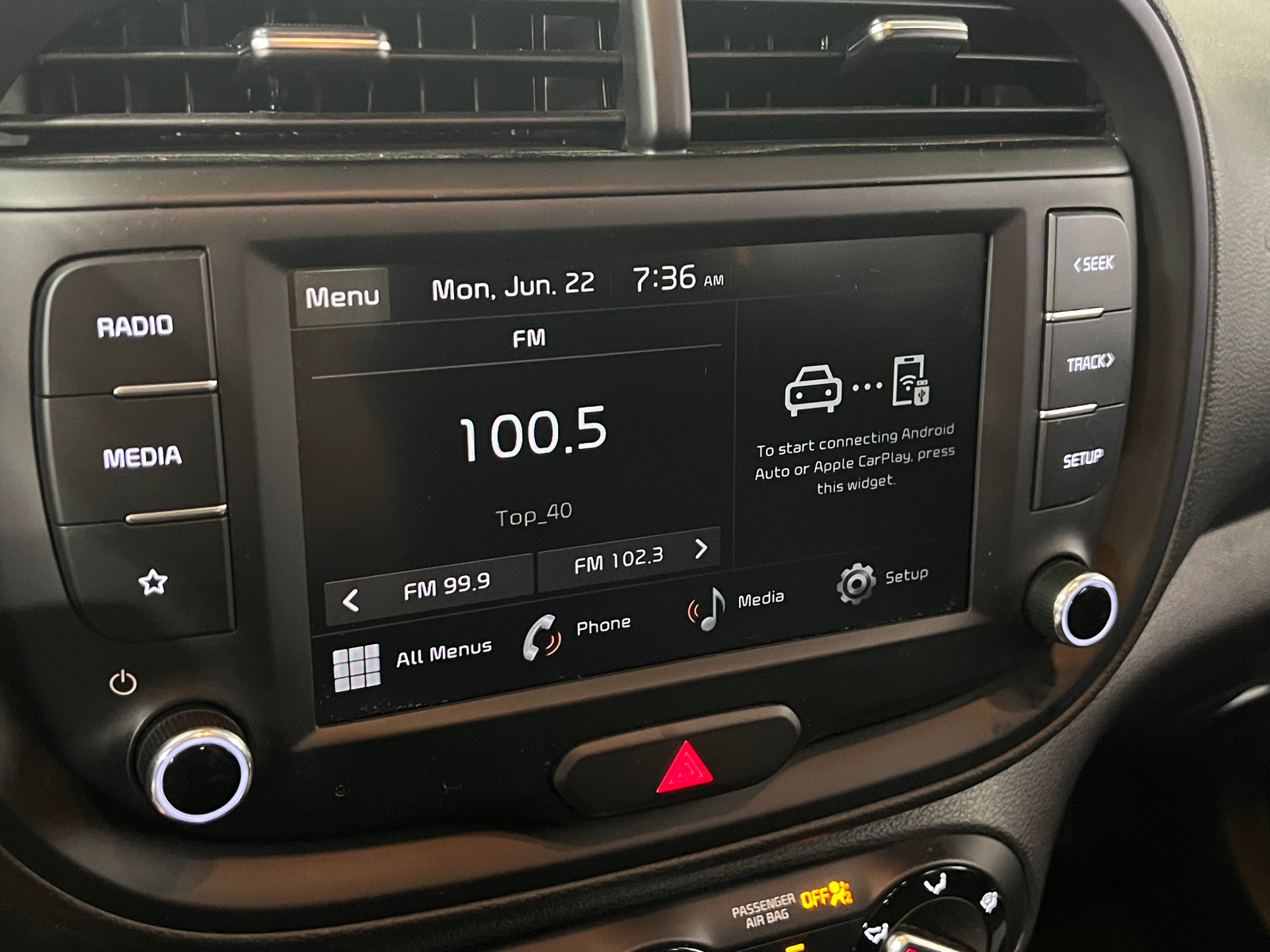 Thumbnail: 2025 Kia Soul - 4