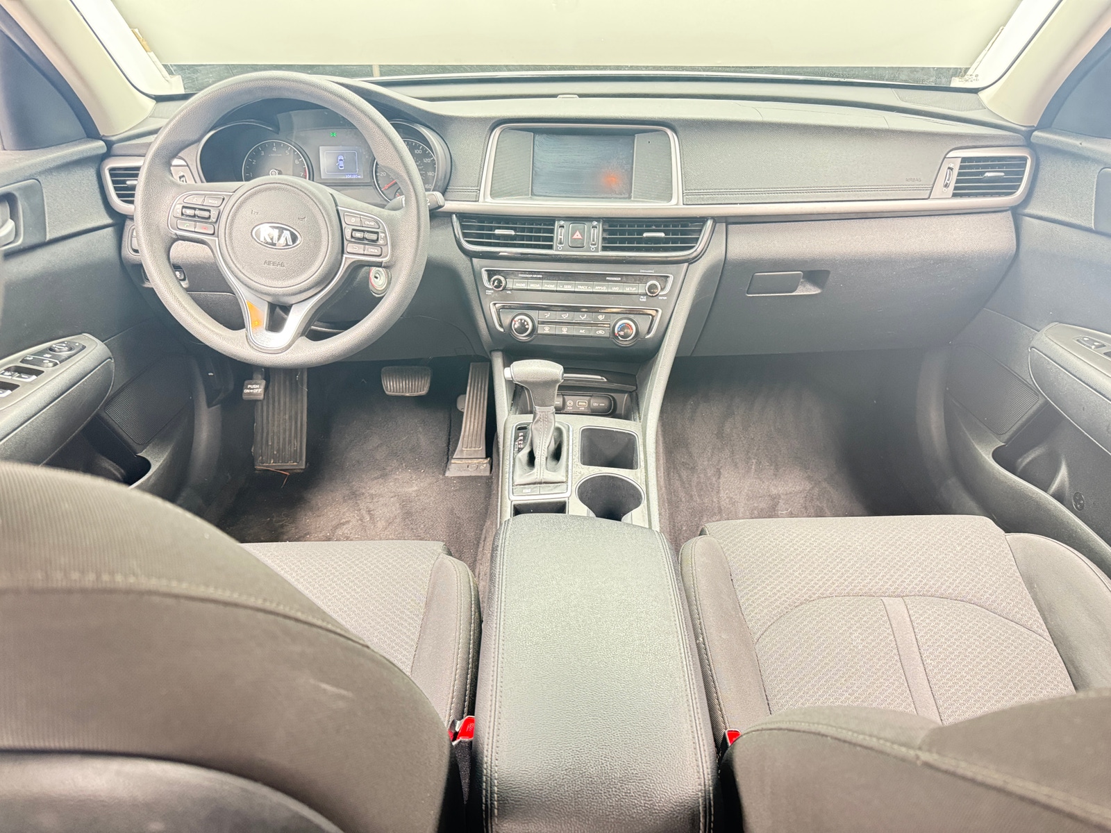Thumbnail: 2018 Kia Optima - 3