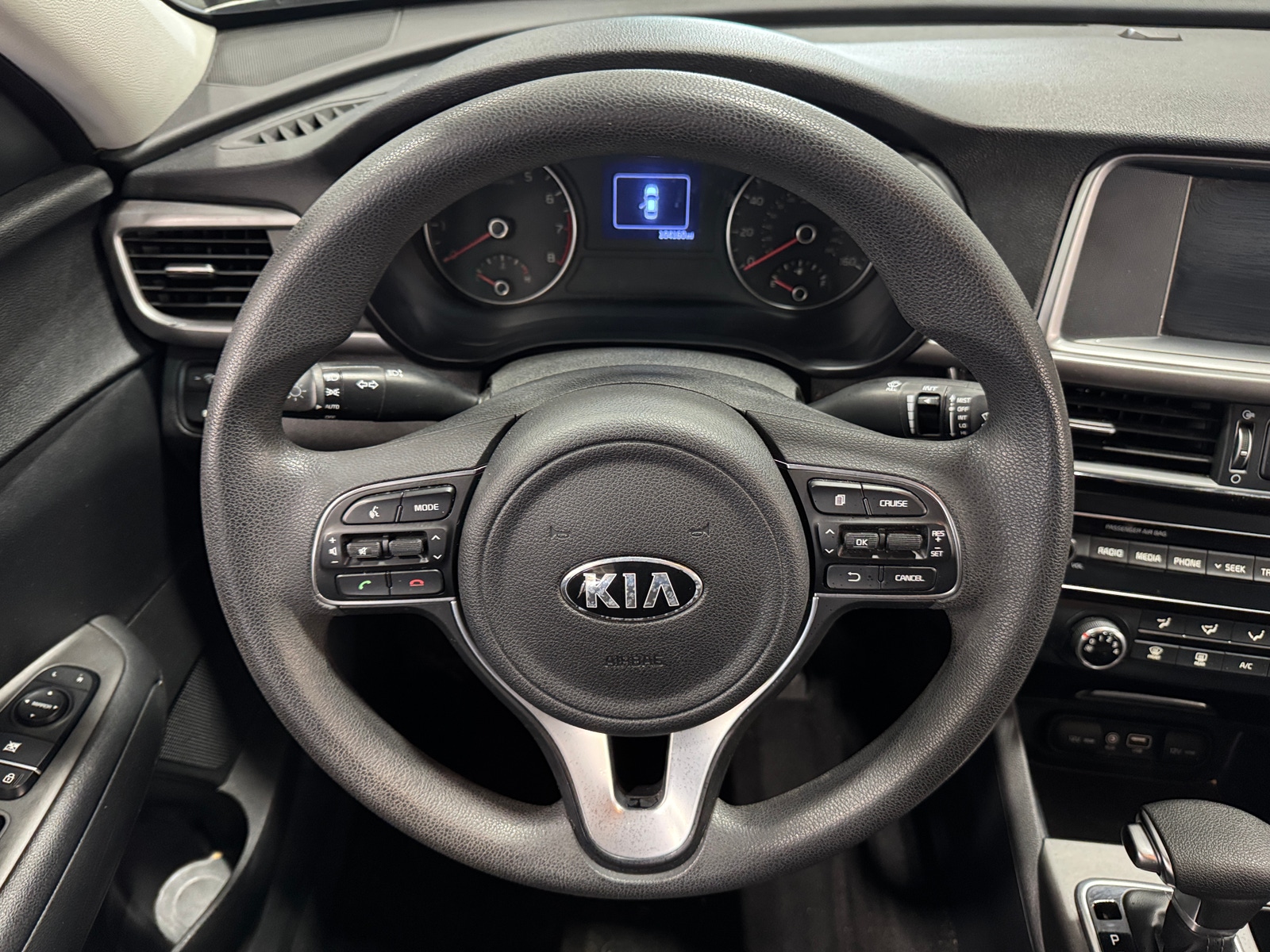 Thumbnail: 2018 Kia Optima - 5