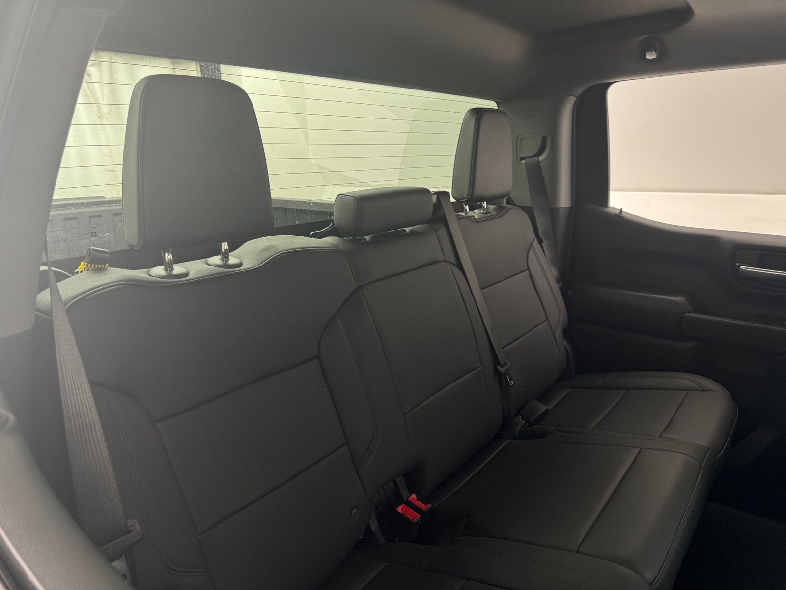 Thumbnail: 2025 GMC Sierra 1500 - 5