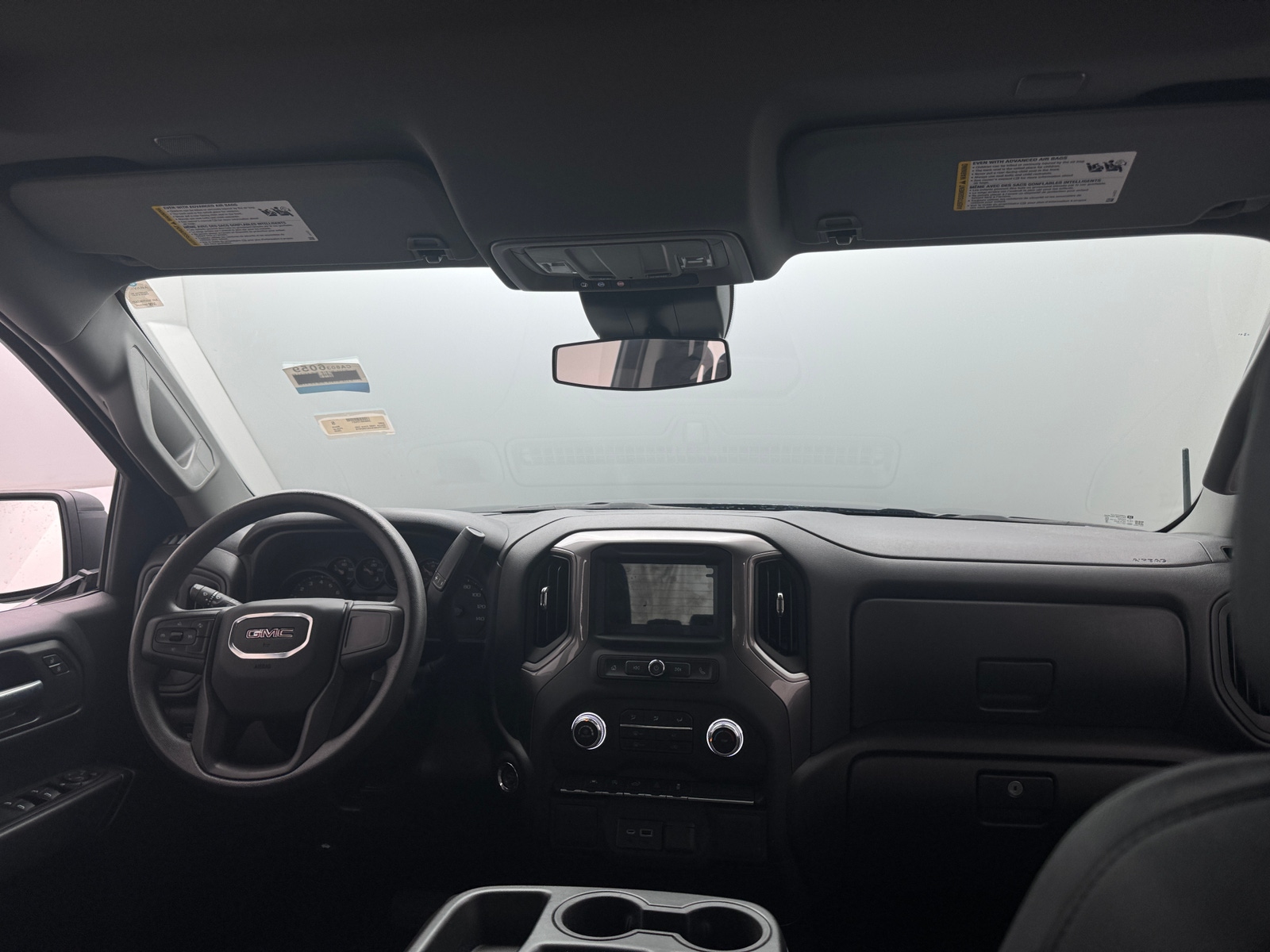 Thumbnail: 2025 GMC Sierra 1500 - 2