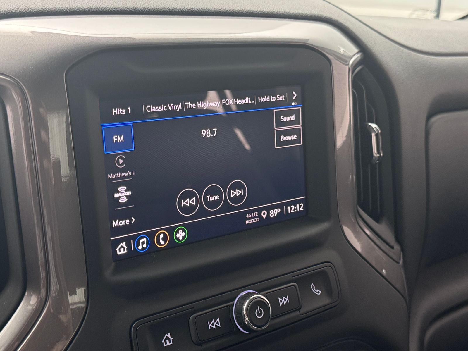 Thumbnail: 2025 GMC Sierra 1500 - 3