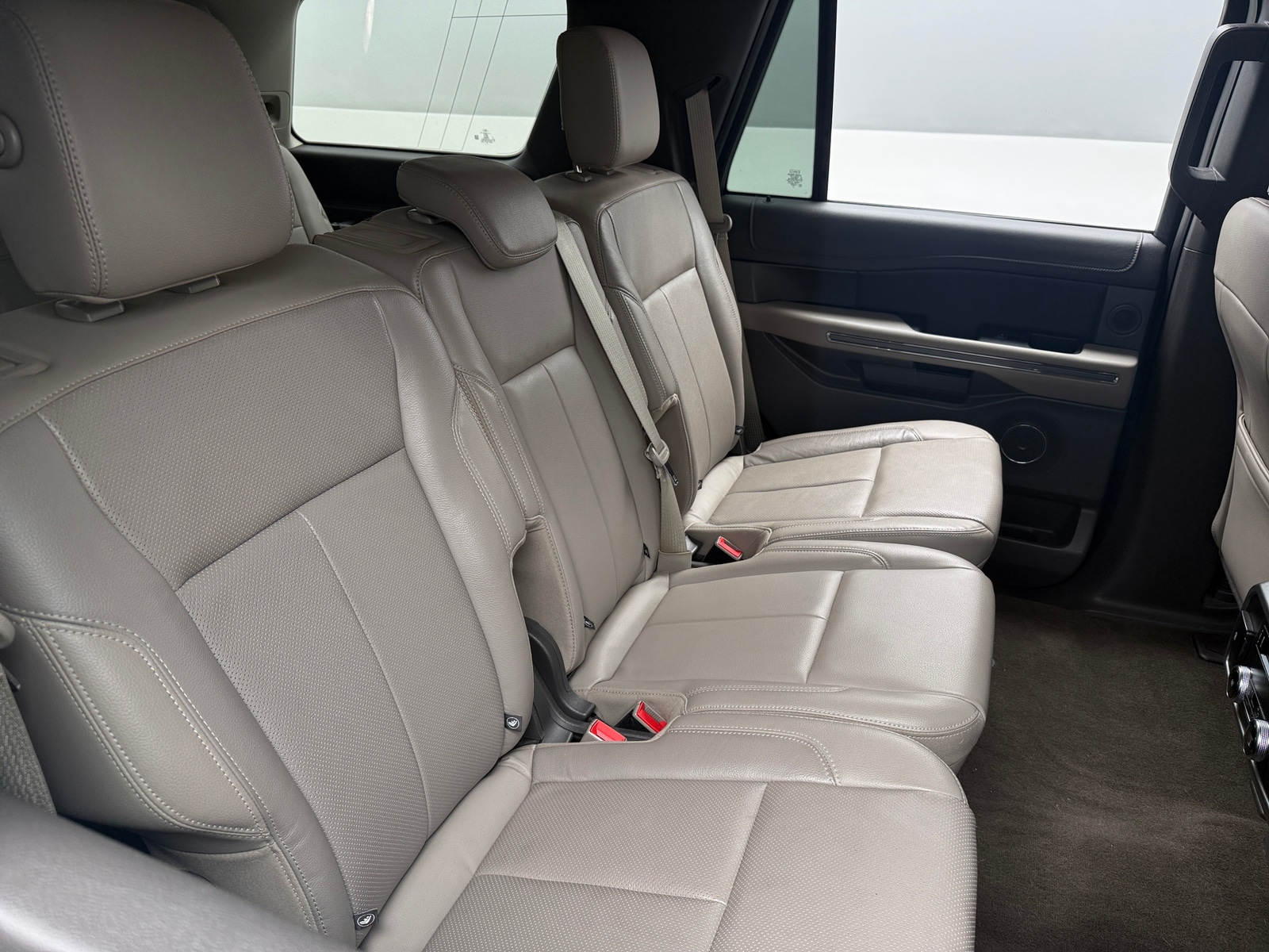 Thumbnail: 2018 Ford Expedition - 6