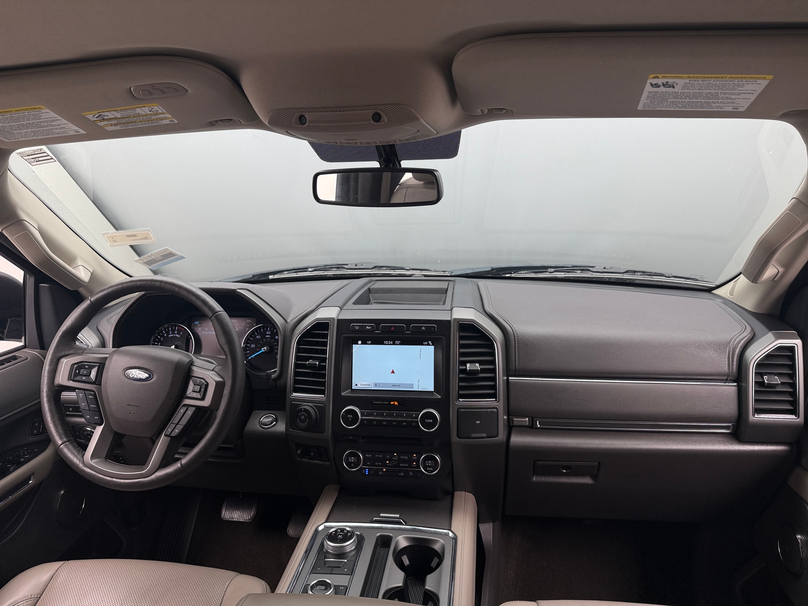 Thumbnail: 2018 Ford Expedition - 3