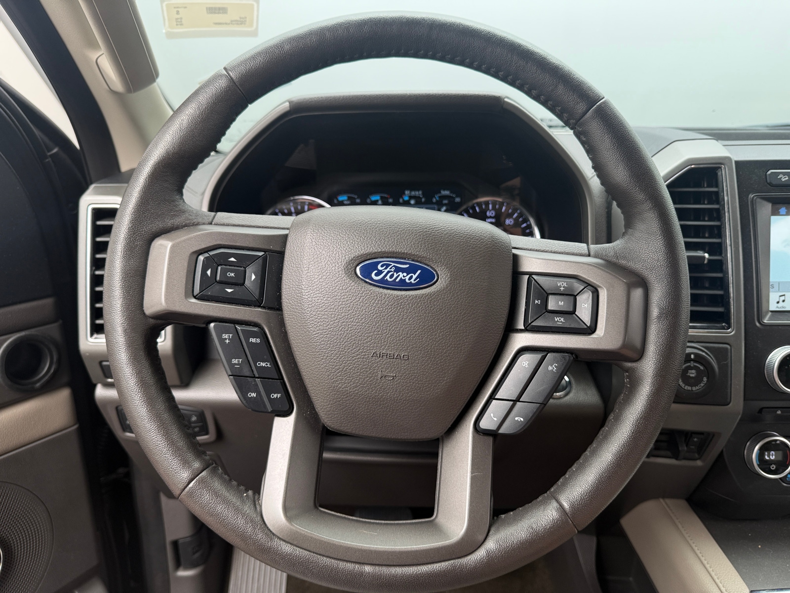 Thumbnail: 2018 Ford Expedition - 5