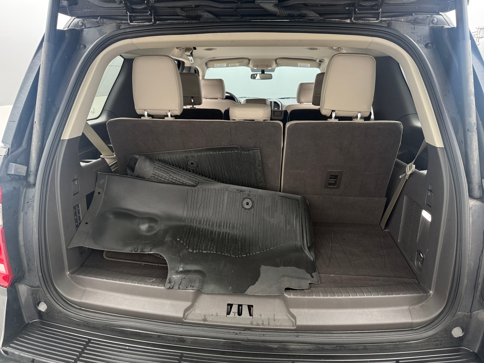 Thumbnail: 2018 Ford Expedition - 7