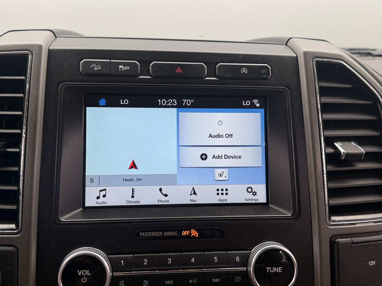 Thumbnail: 2018 Ford Expedition - 4