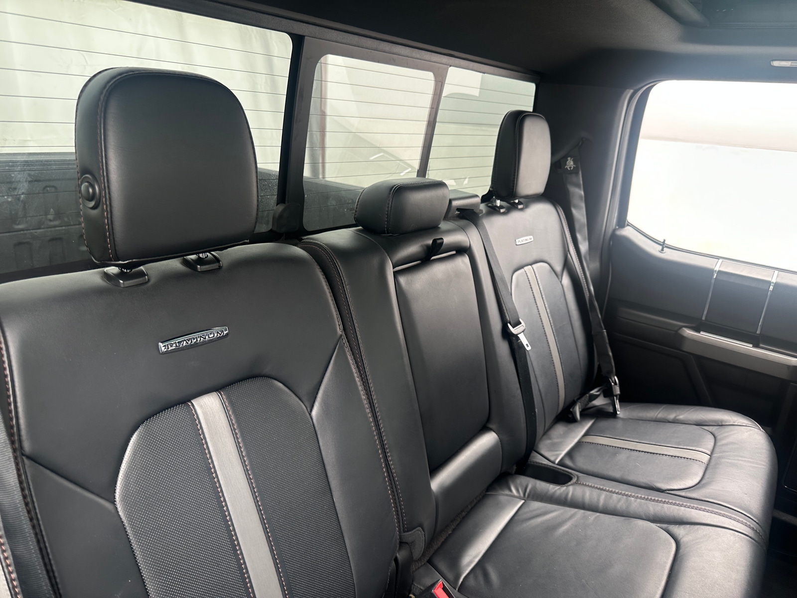 Thumbnail: 2018 Ford Econoline - 5