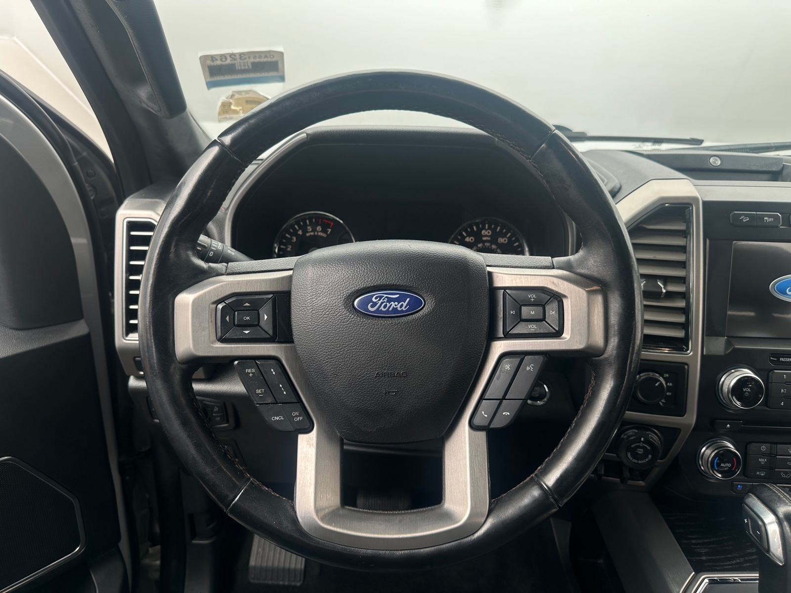 Thumbnail: 2018 Ford Econoline - 4