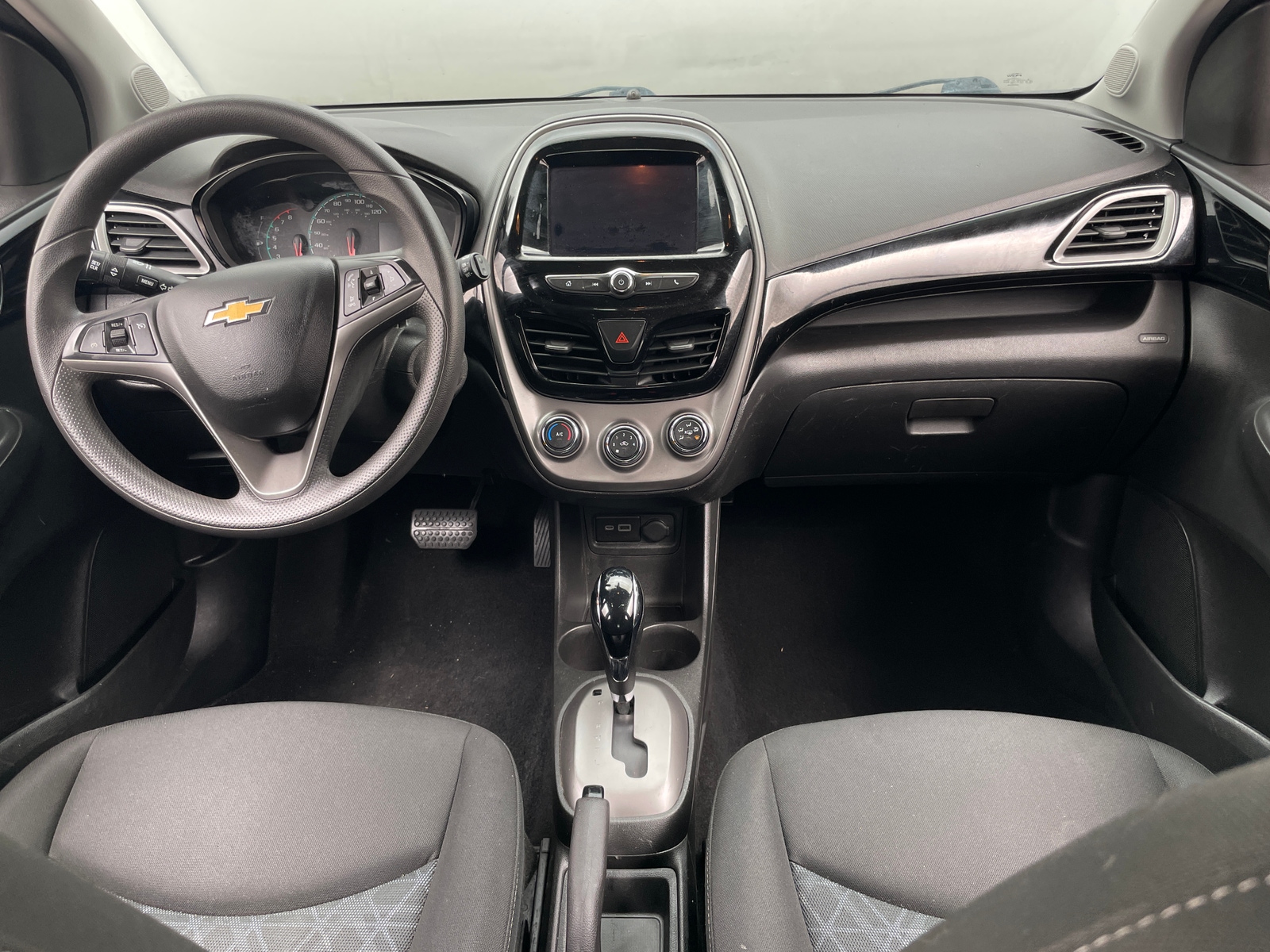 Thumbnail: 2022 Chevrolet Spark - 3