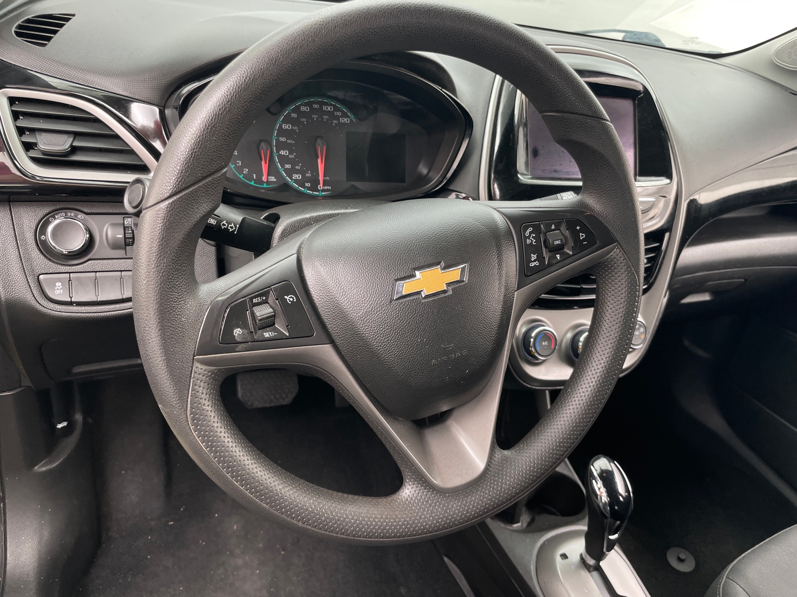 Thumbnail: 2022 Chevrolet Spark - 5