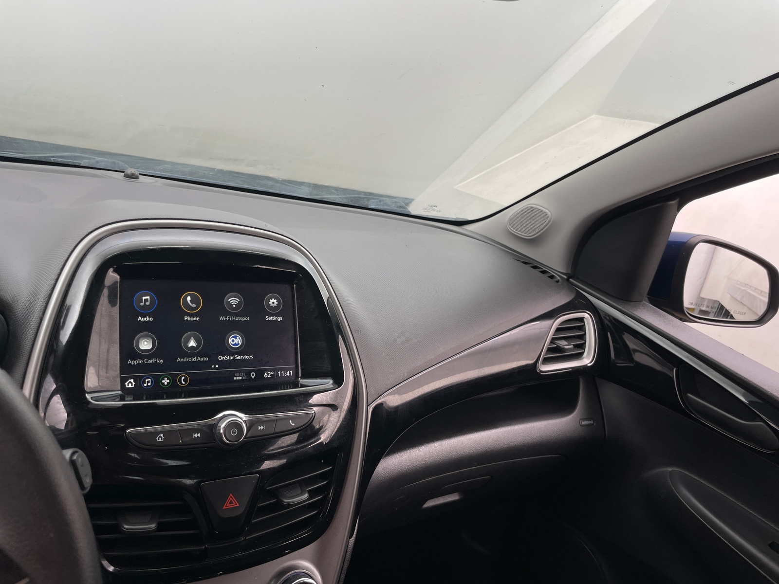 Thumbnail: 2022 Chevrolet Spark - 4