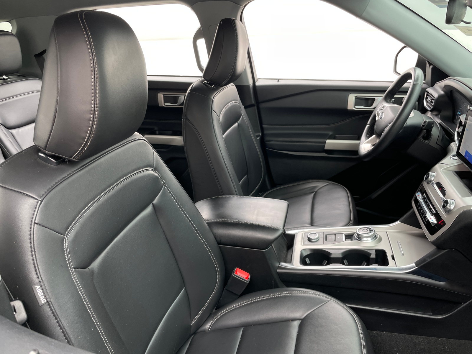Thumbnail: 2024 Ford Explorer - 2