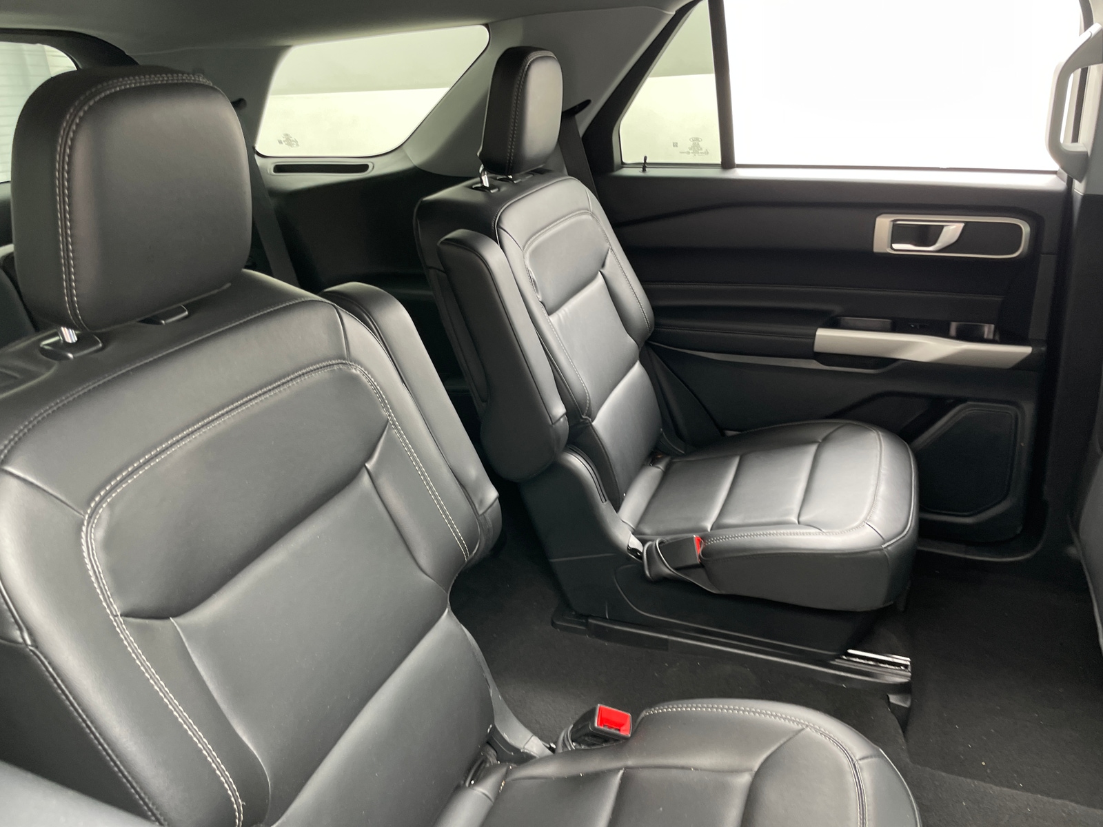Thumbnail: 2024 Ford Explorer - 6