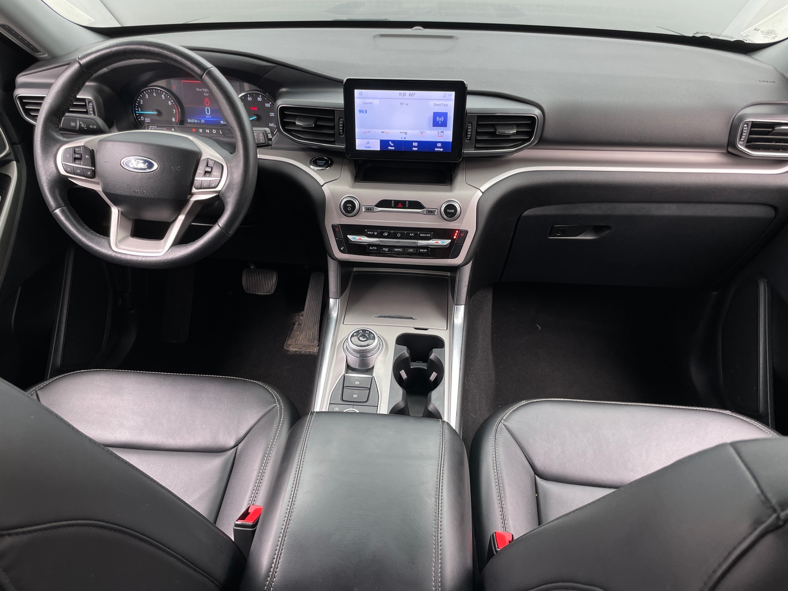 Thumbnail: 2024 Ford Explorer - 3