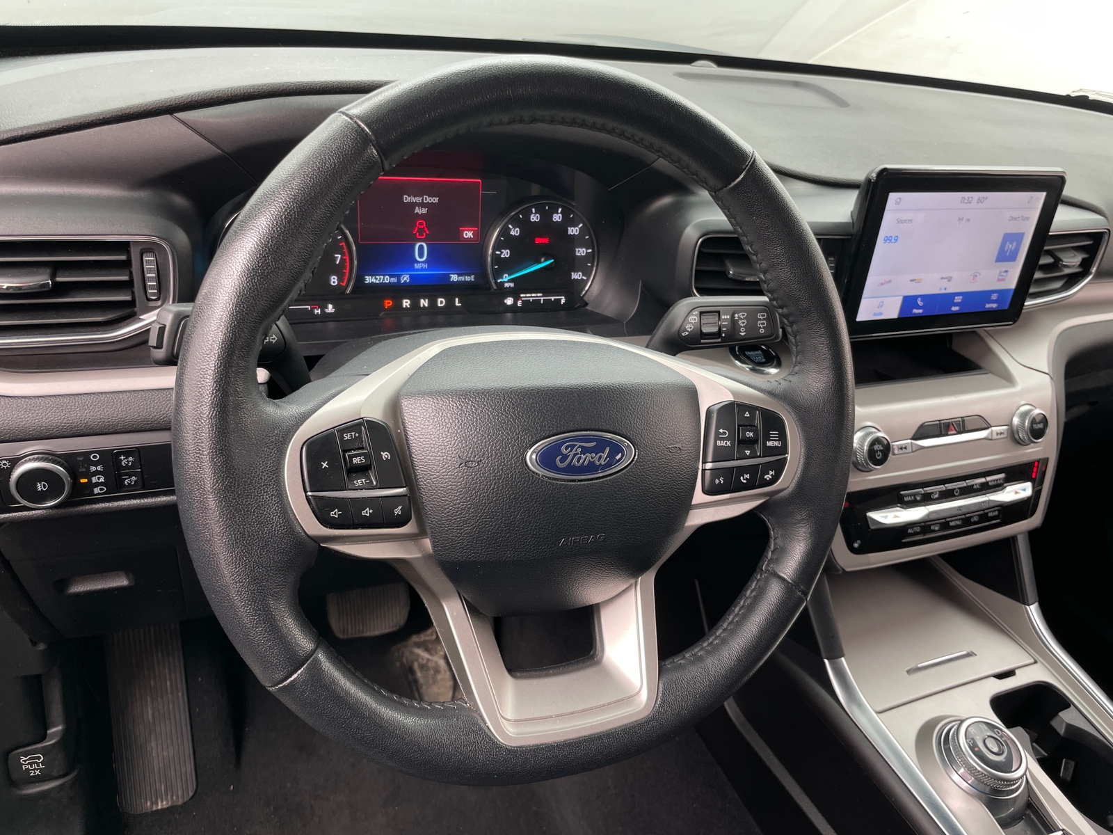 Thumbnail: 2024 Ford Explorer - 5