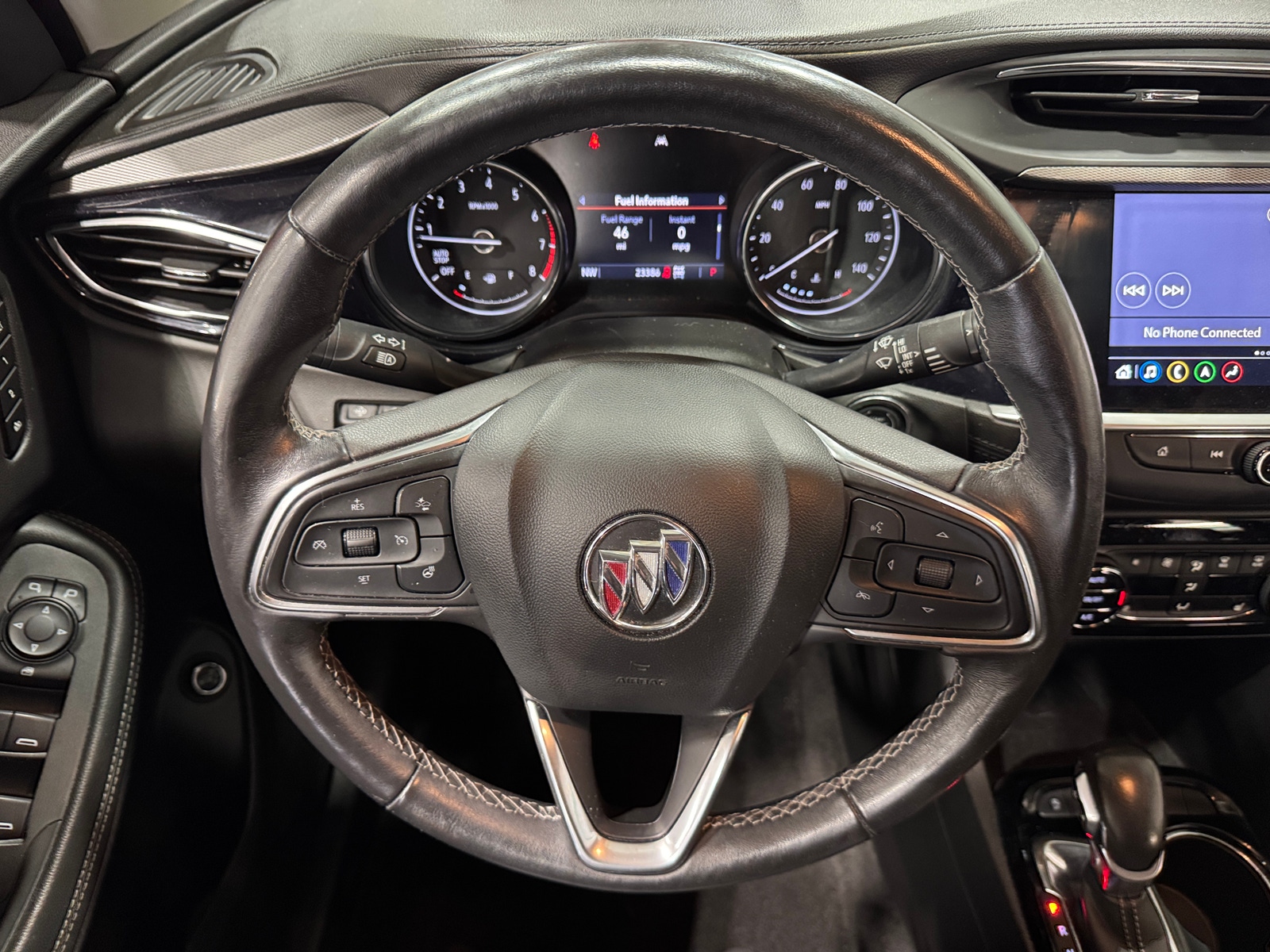 Thumbnail: 2020 Buick Encore GX - 4