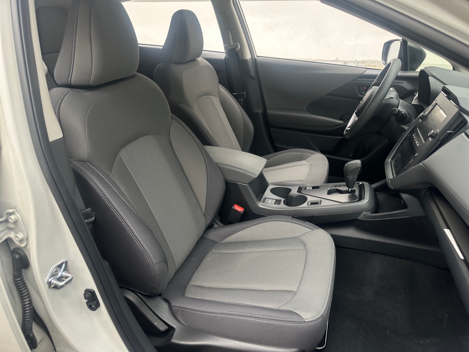 Thumbnail: 2025 Subaru Crosstrek - 2