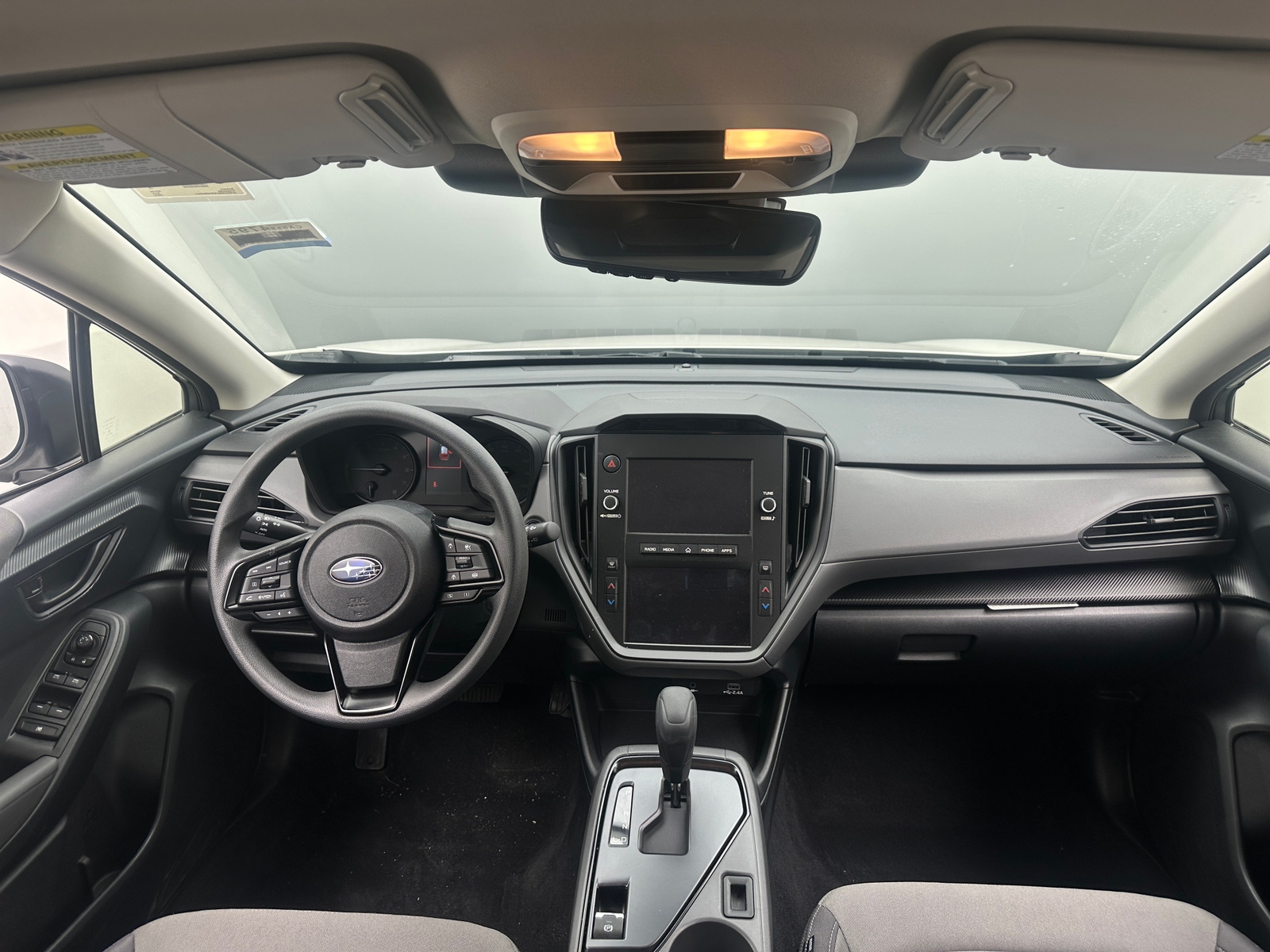 Thumbnail: 2025 Subaru Crosstrek - 3