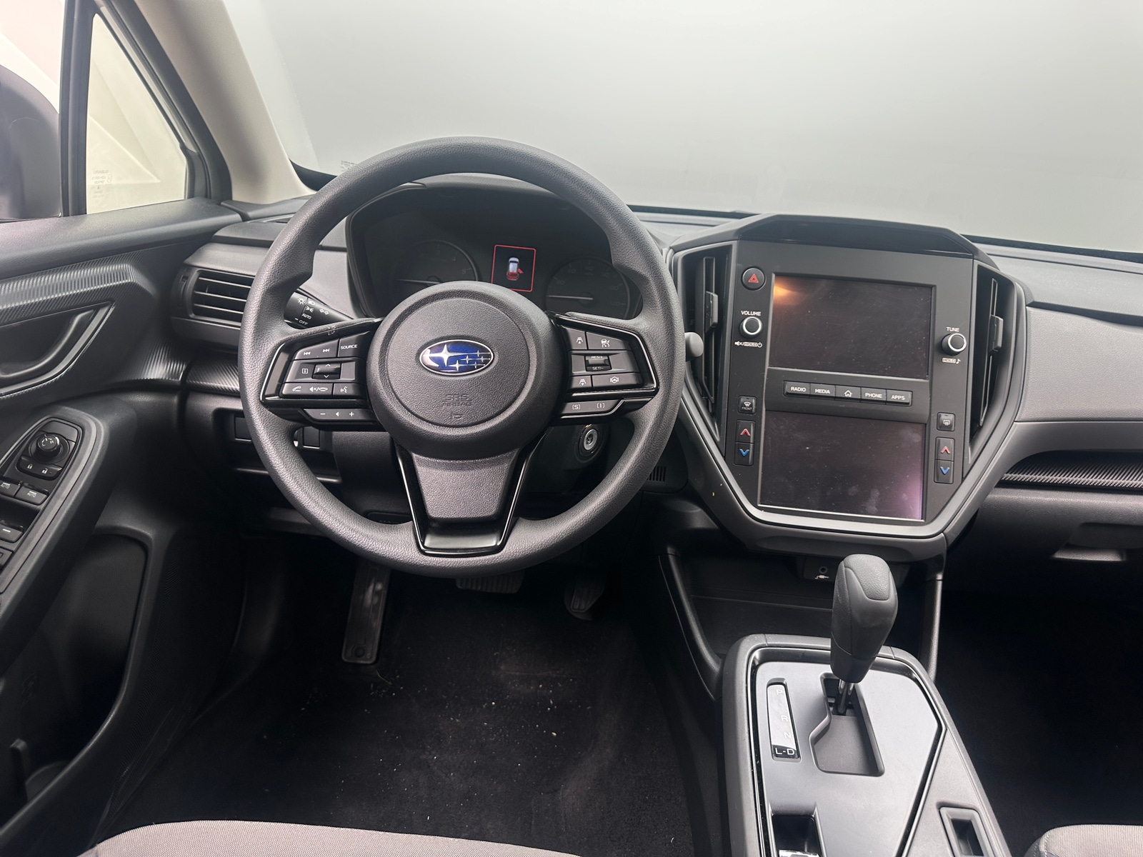 Thumbnail: 2025 Subaru Crosstrek - 5