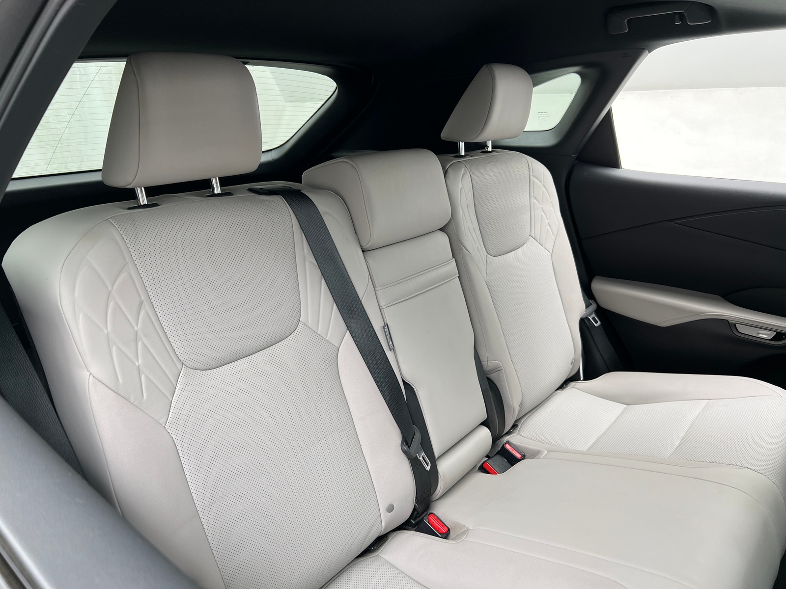 Thumbnail: 2023 Lexus RX - 5