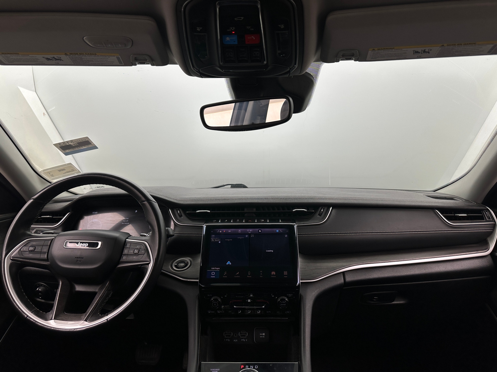 Thumbnail: 2021 Jeep Grand Cherokee L - 2