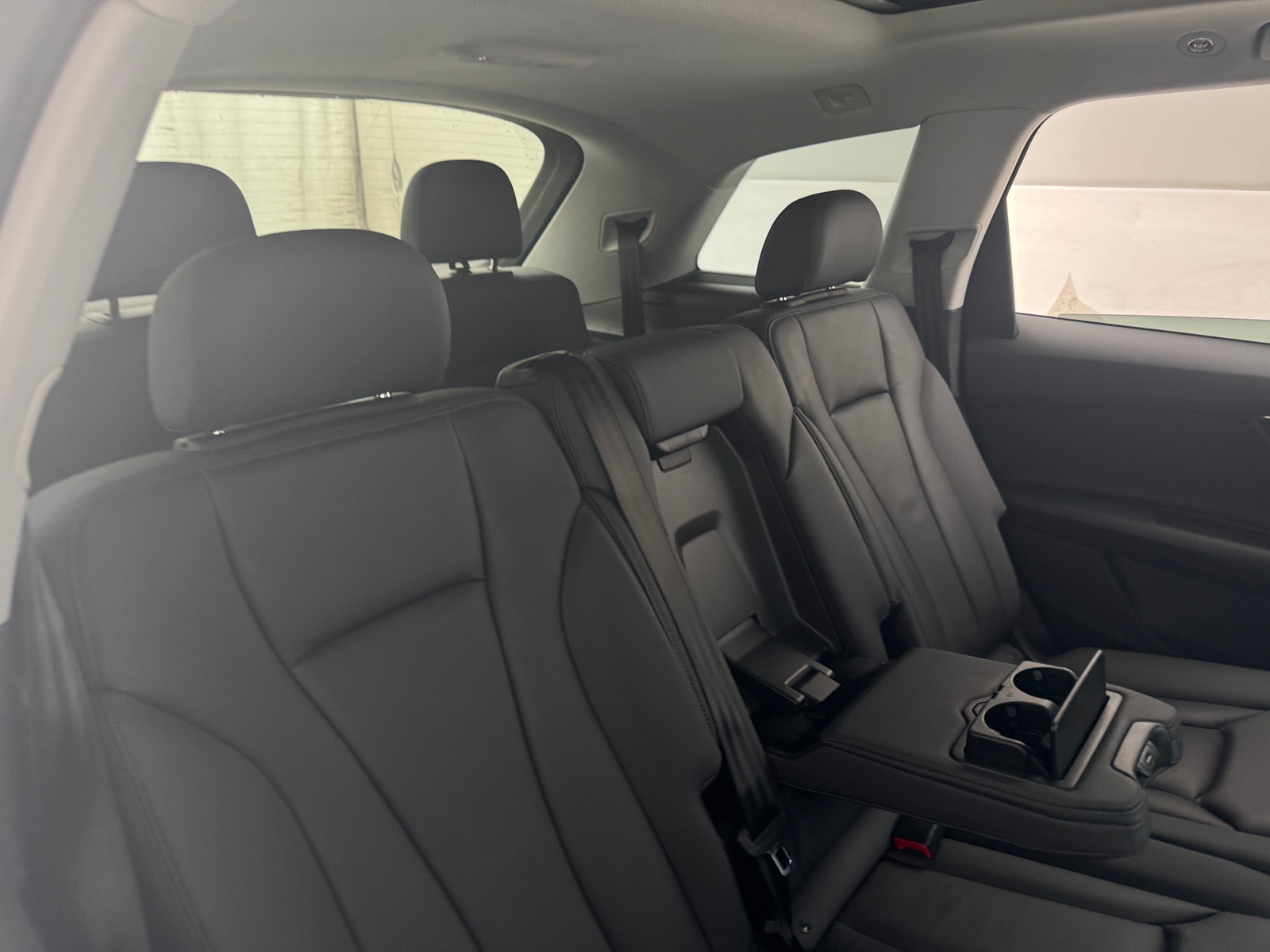 Thumbnail: 2023 Audi Q7 - 5
