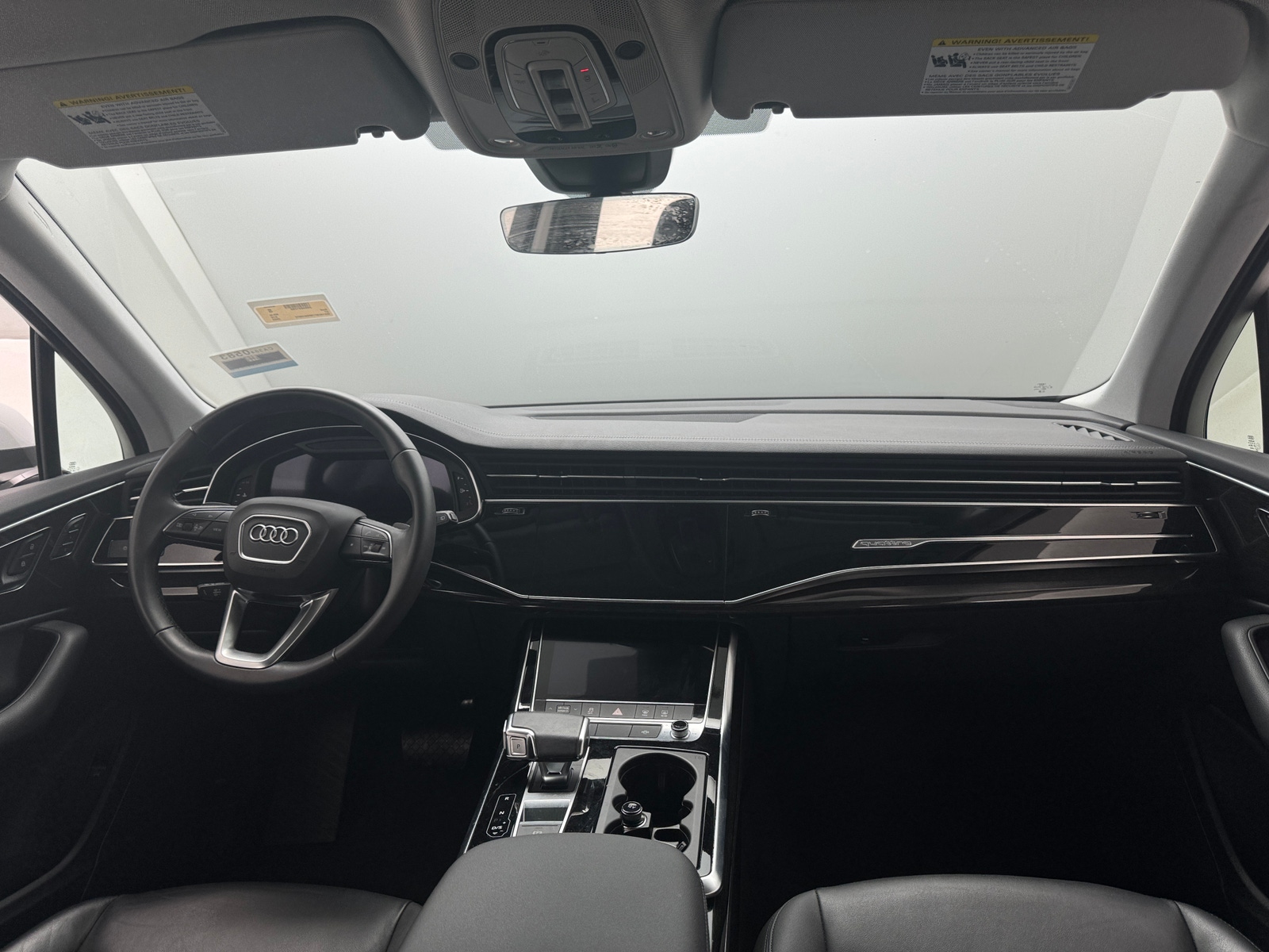 Thumbnail: 2023 Audi Q7 - 2
