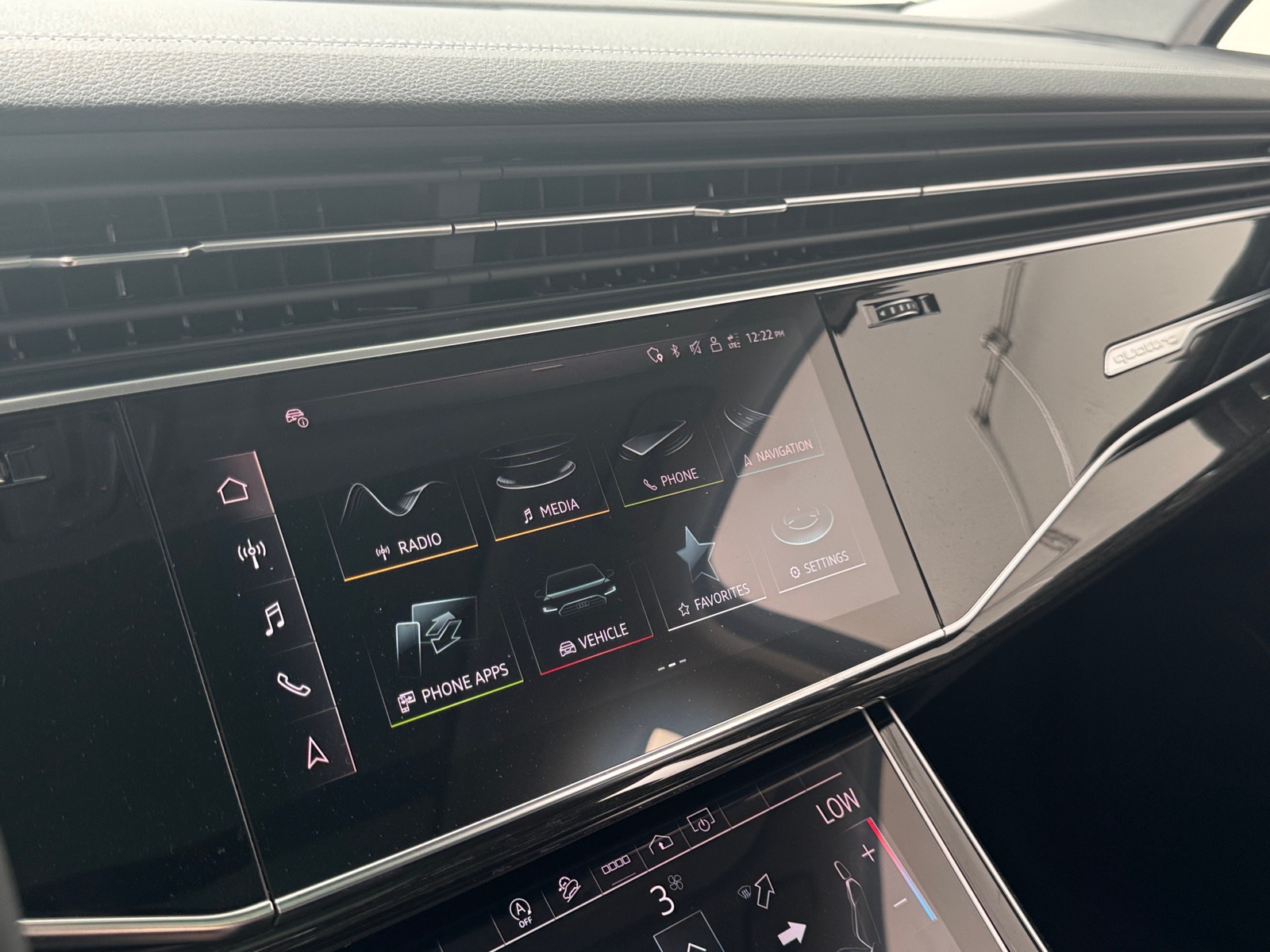 Thumbnail: 2023 Audi Q7 - 3