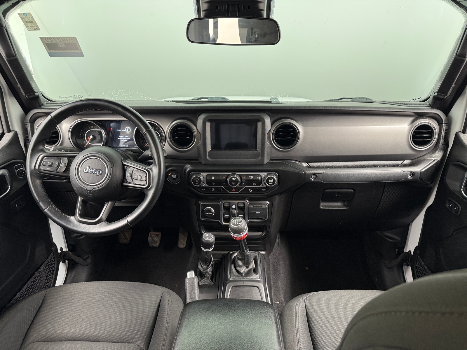 Thumbnail: 2021 Jeep Gladiator - 3