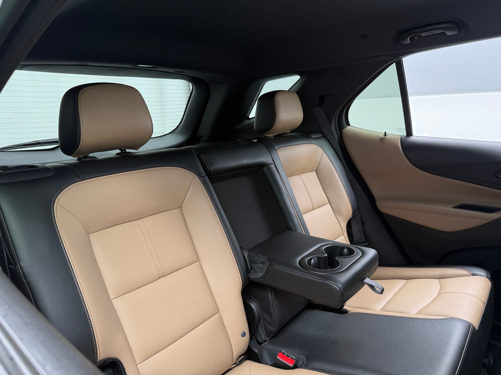 Thumbnail: 2024 Chevrolet Equinox - 5