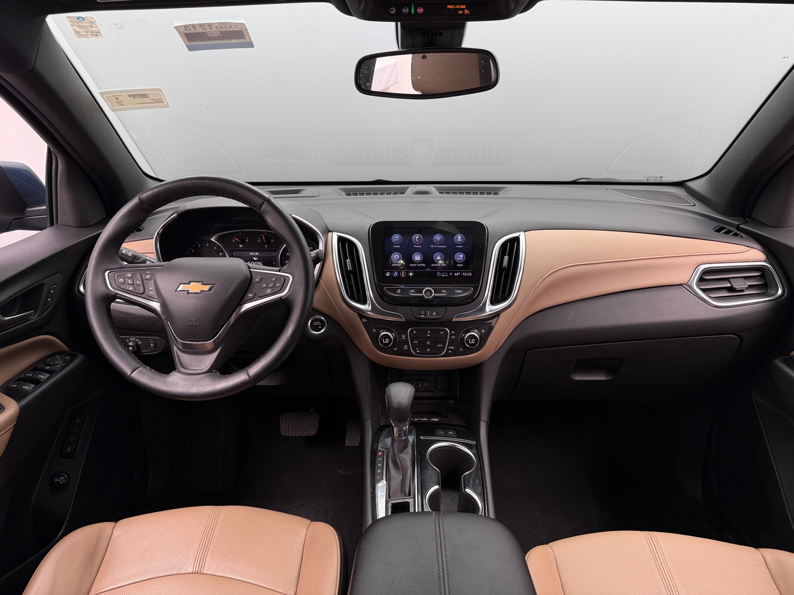 Thumbnail: 2024 Chevrolet Equinox - 2