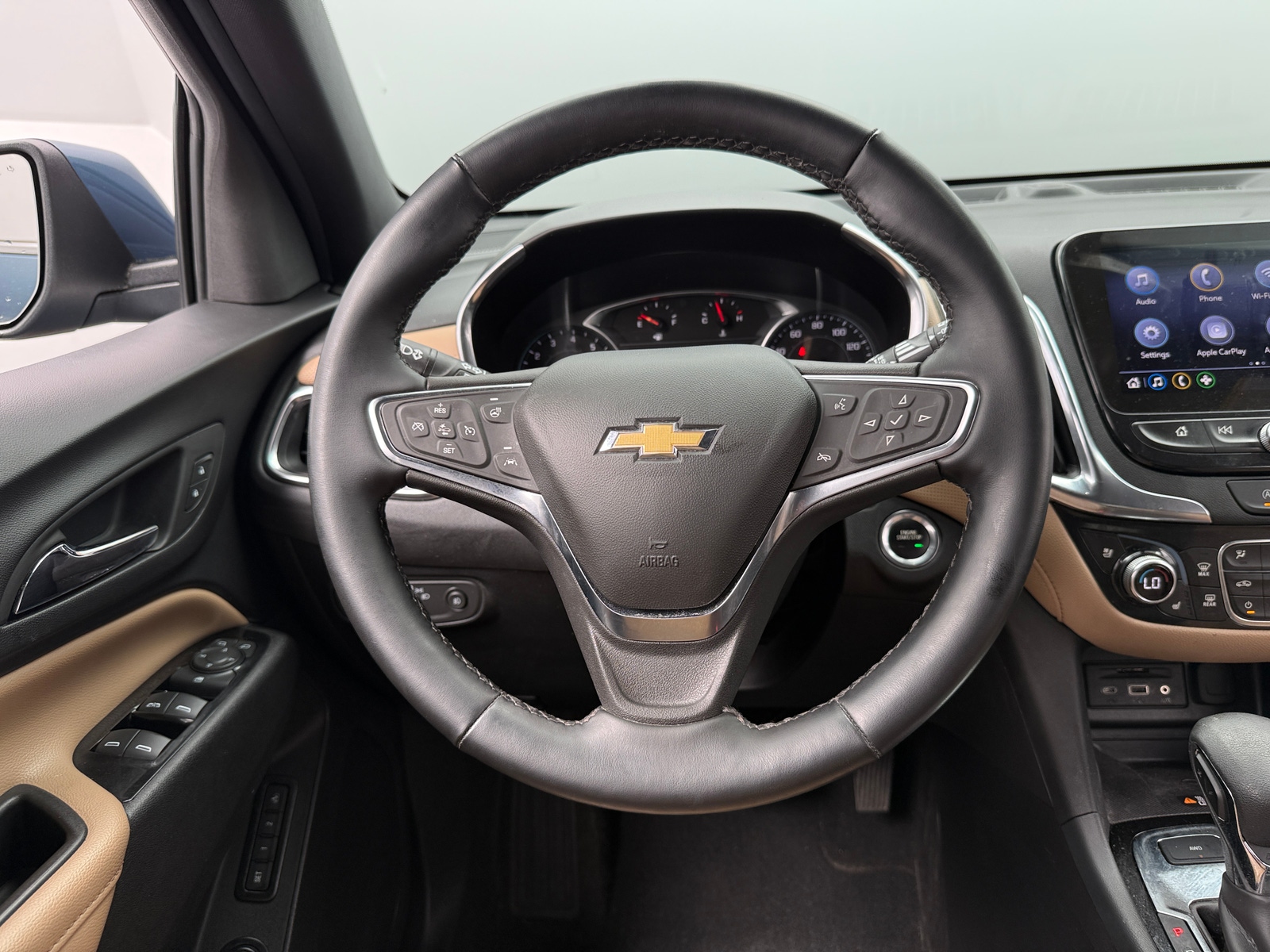 Thumbnail: 2024 Chevrolet Equinox - 4