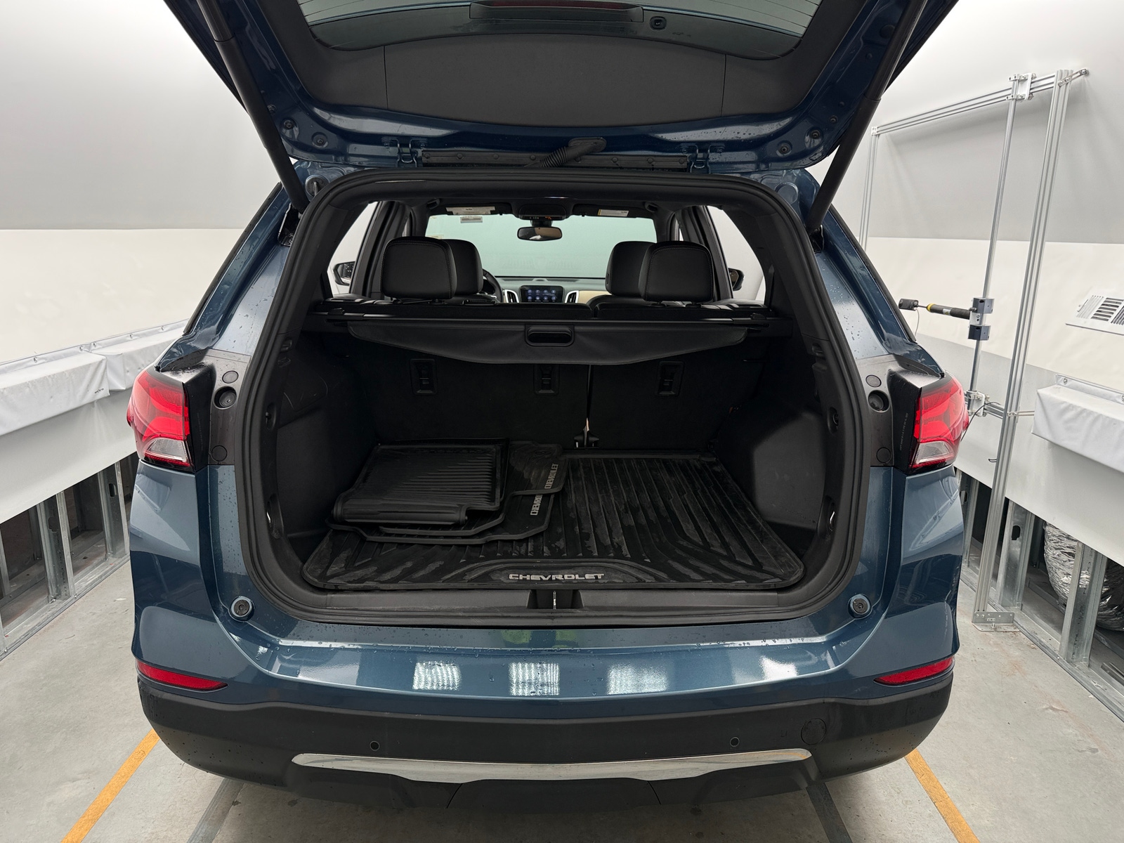 Thumbnail: 2024 Chevrolet Equinox - 6