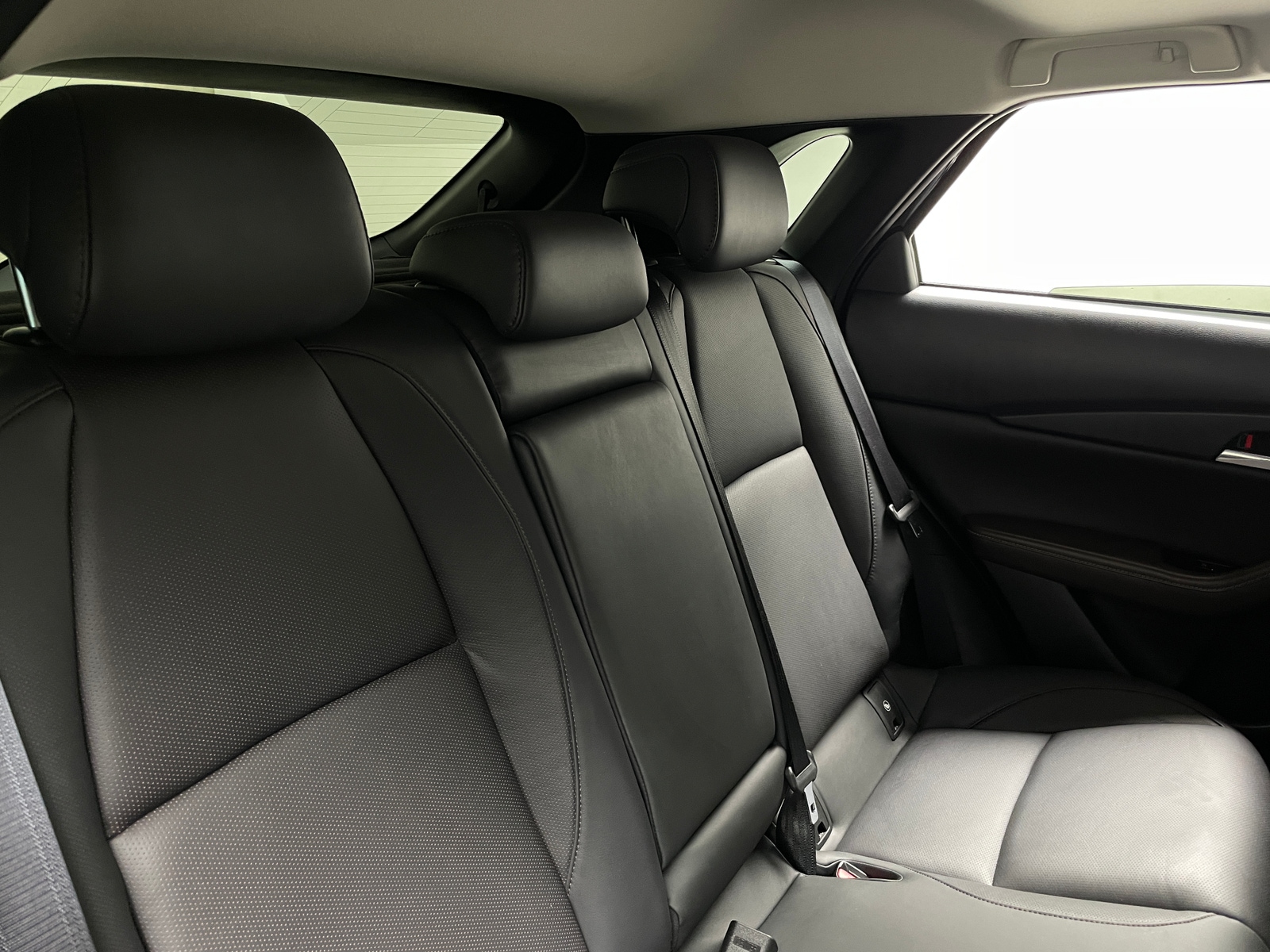 Thumbnail: 2025 Mazda CX-30 - 5