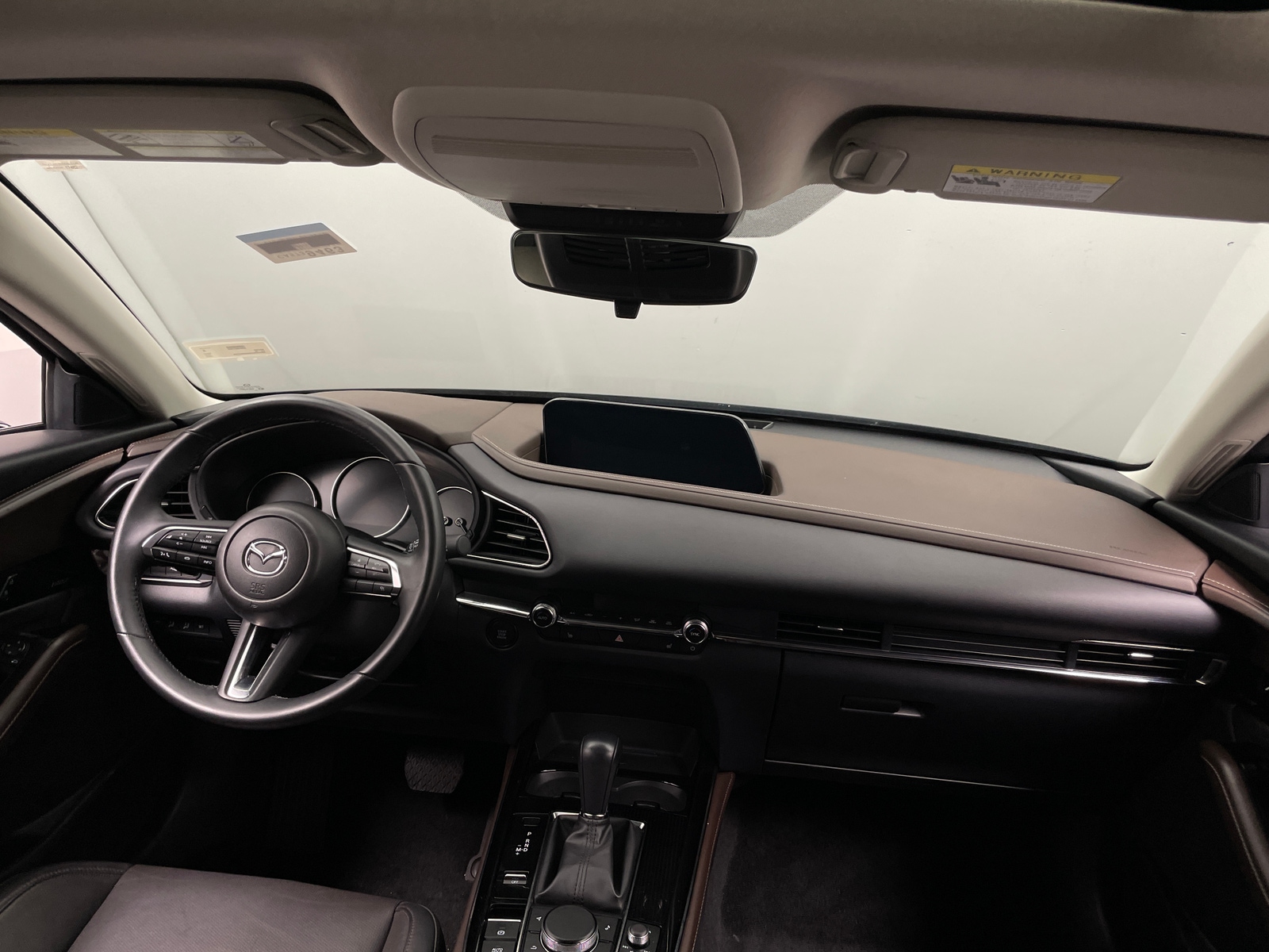 Thumbnail: 2025 Mazda CX-30 - 2