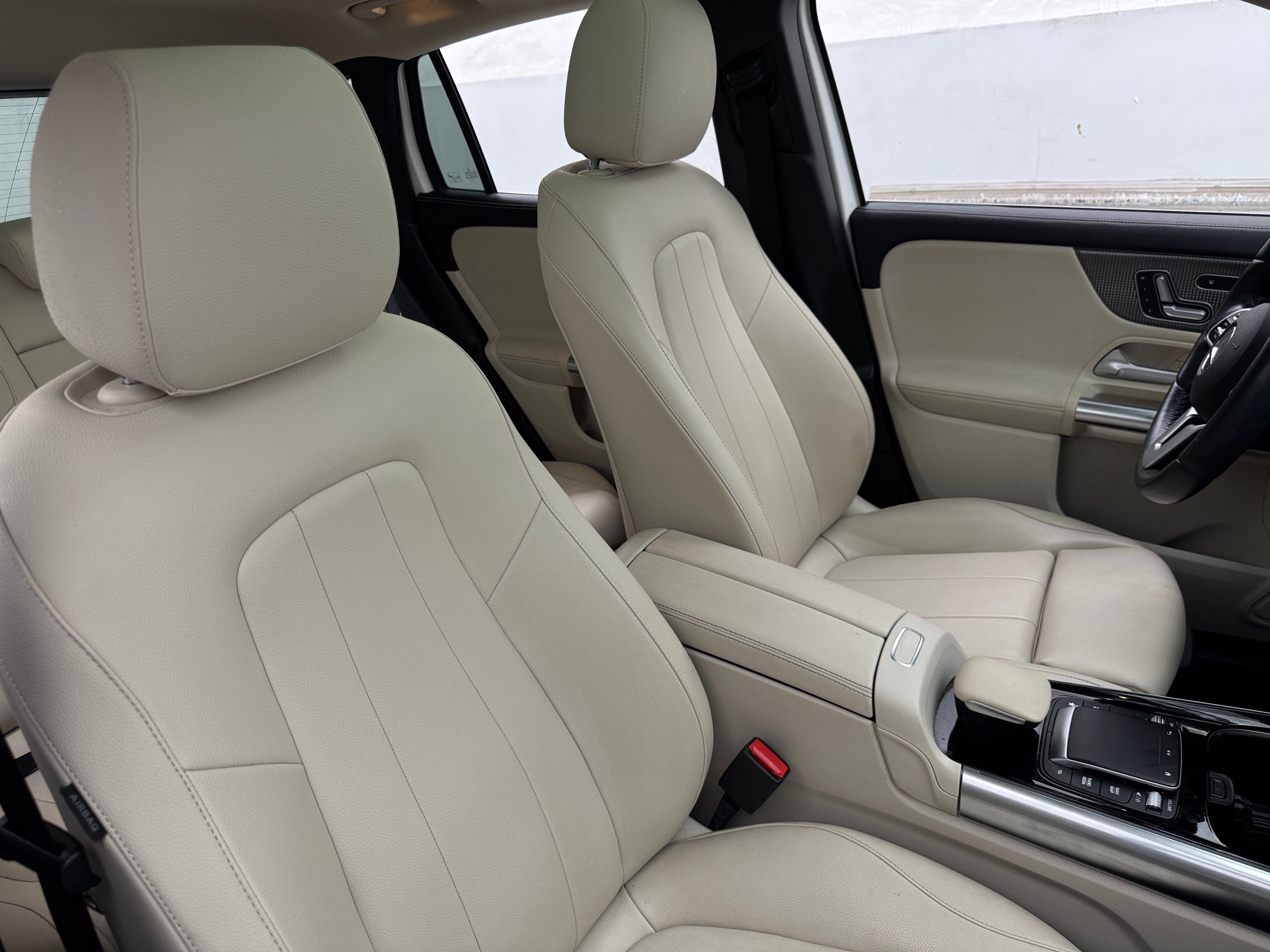 2021 Mercedes-Benz GLA