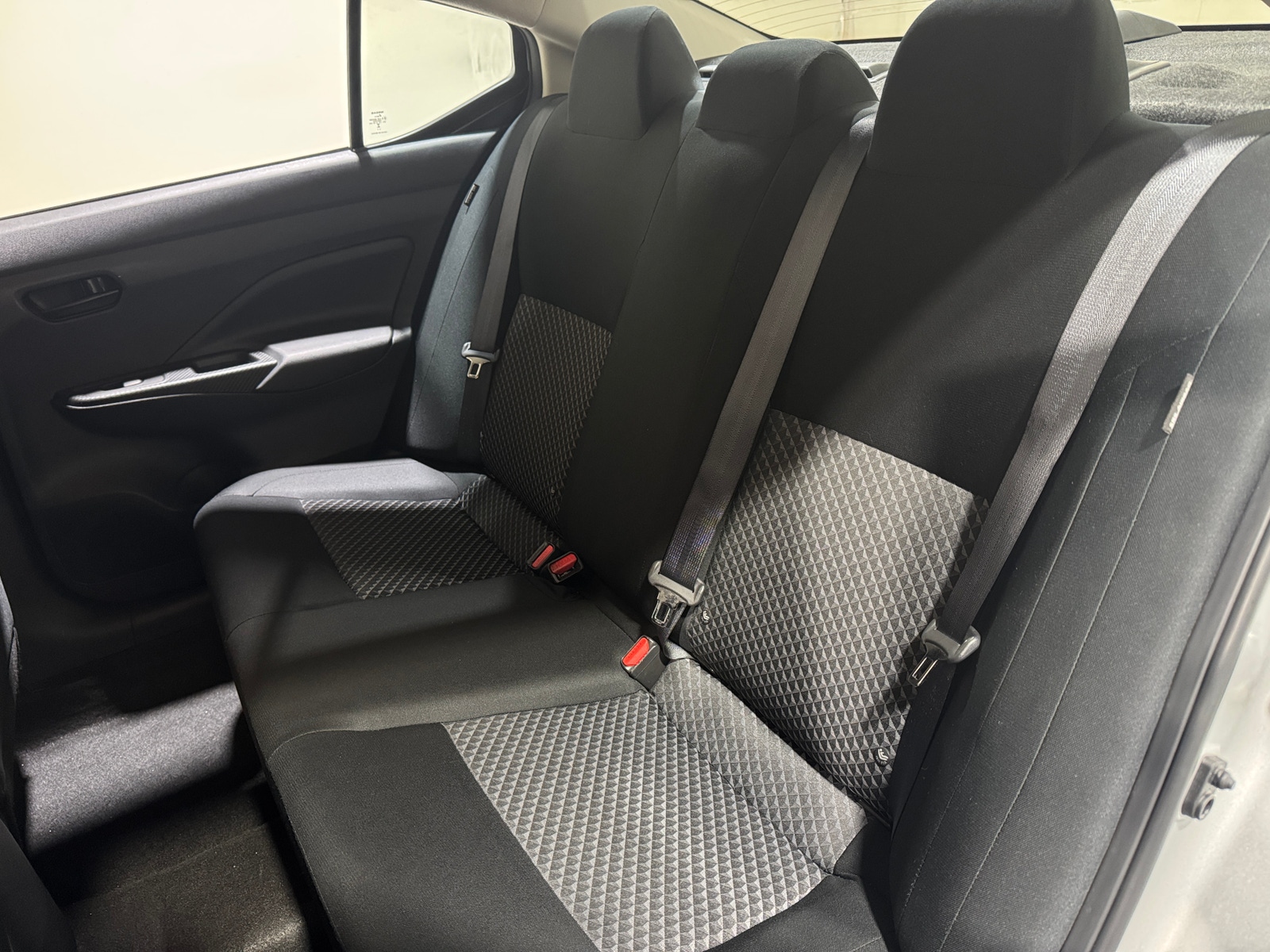 Thumbnail: 2024 Nissan Versa - 6