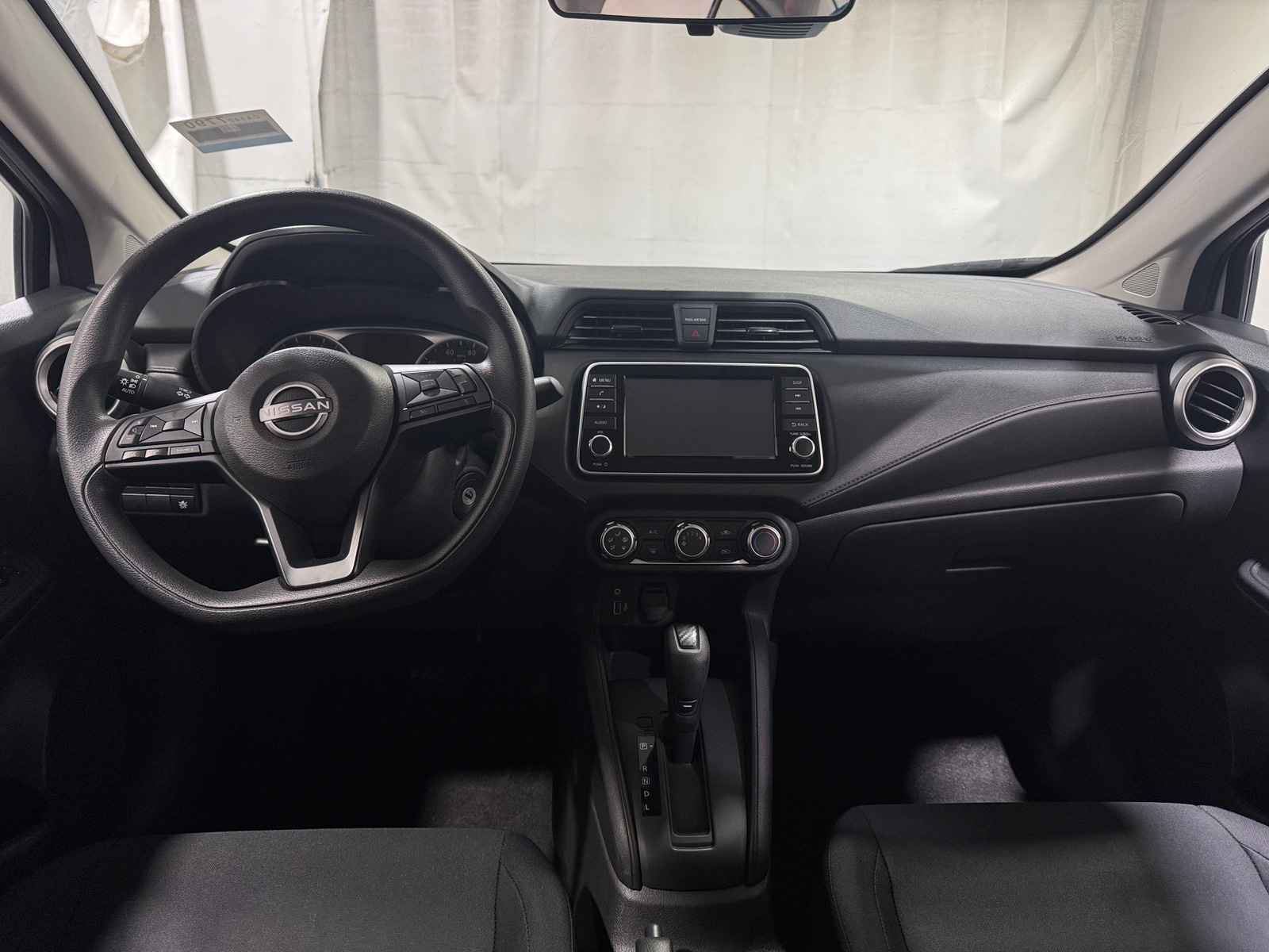 Thumbnail: 2024 Nissan Versa - 3